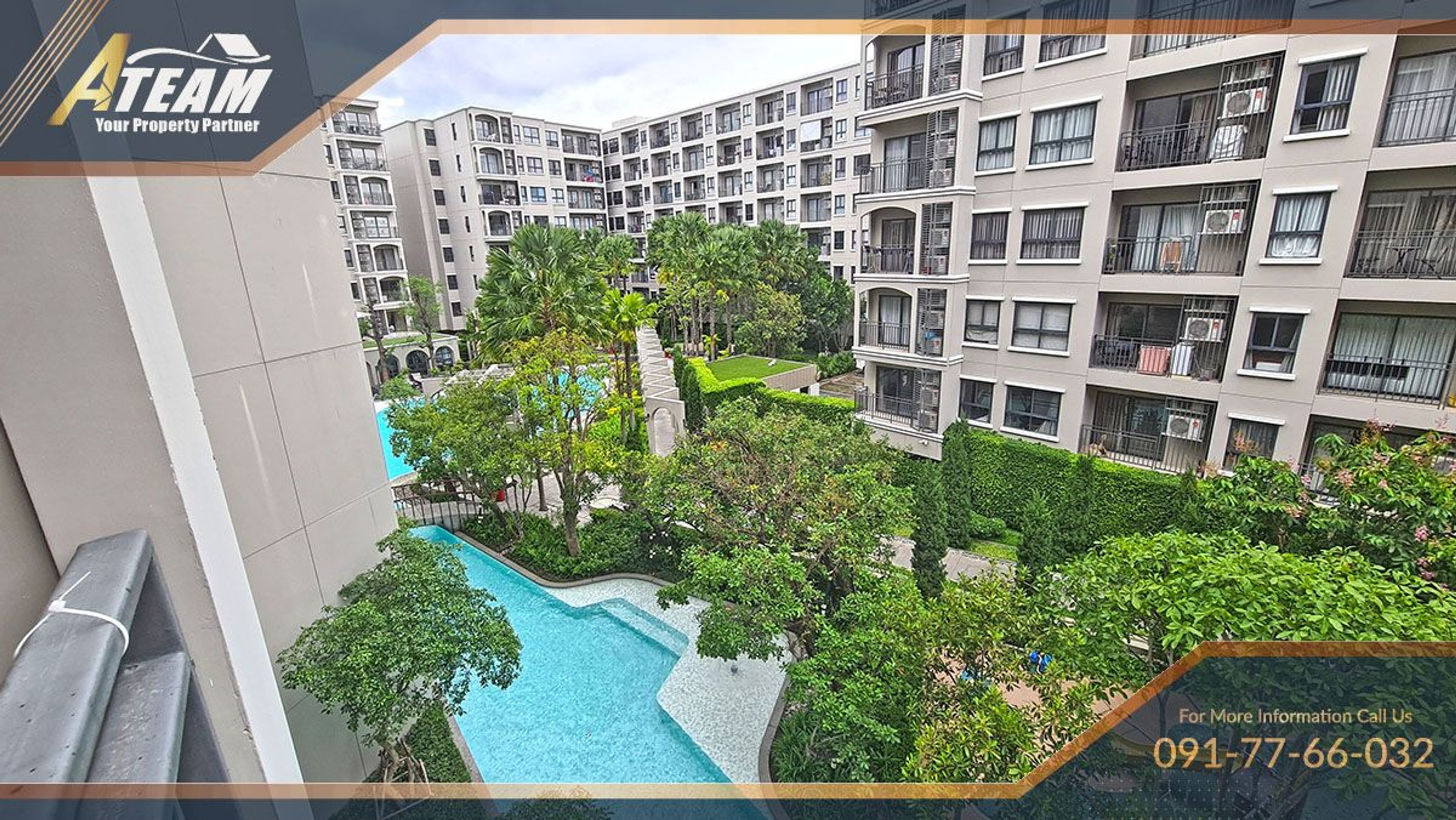 Cozy 1 Bedroom at La Casita for Rent  thumbnail 20