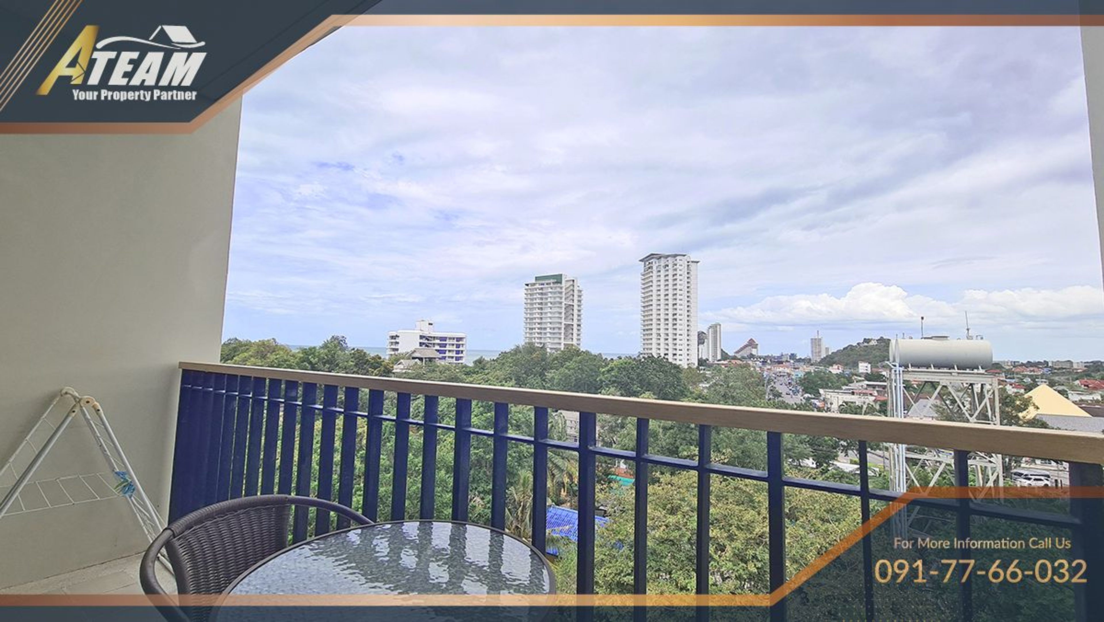 Apartment / Condo For Rent - - - - Price ฿17,000 - 1329 thumbnail 6