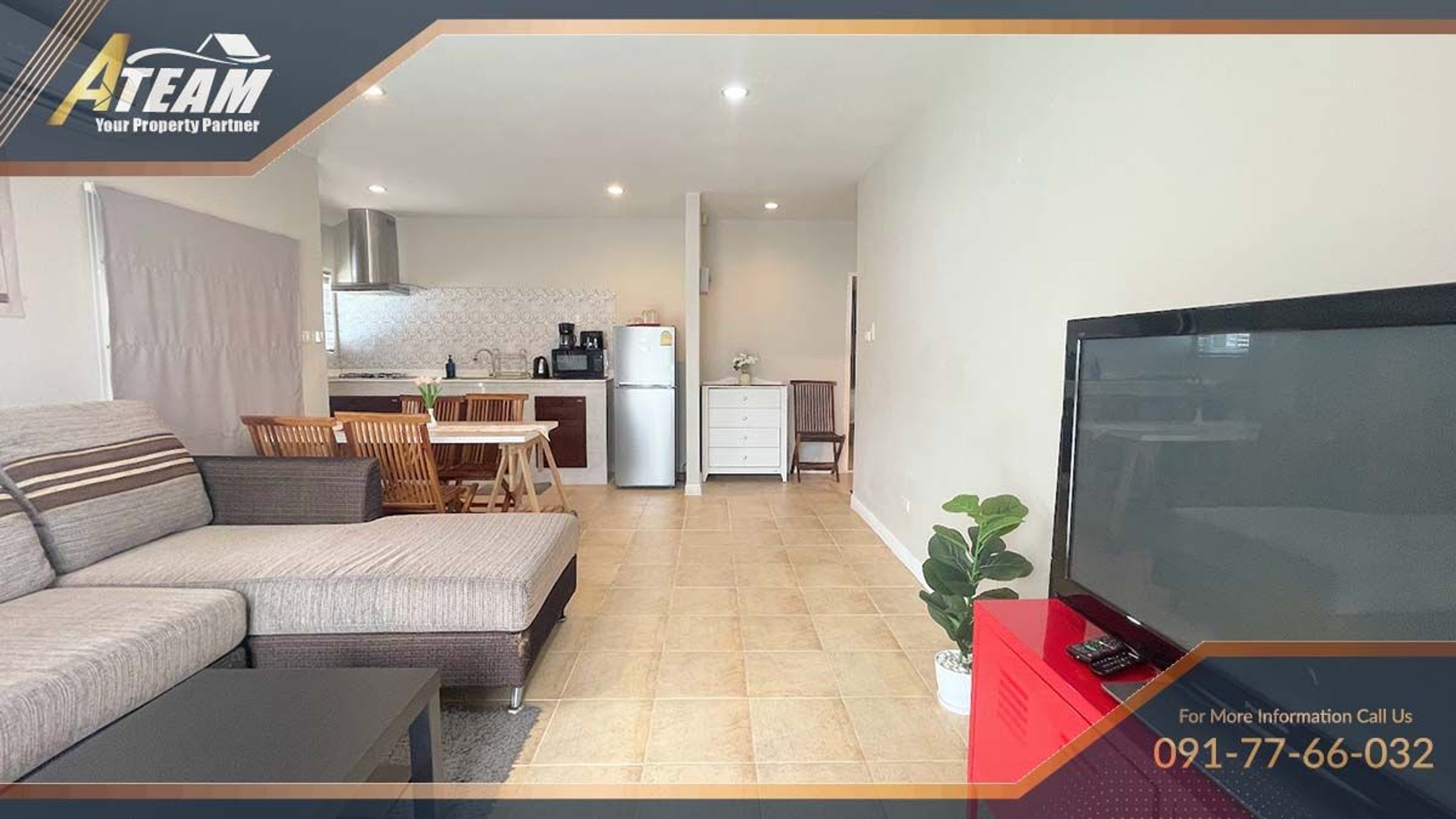 House / Villa For Rent - - 3 Bedrooms - 3 Bathrooms - Price ฿18,000 -  thumbnail 18
