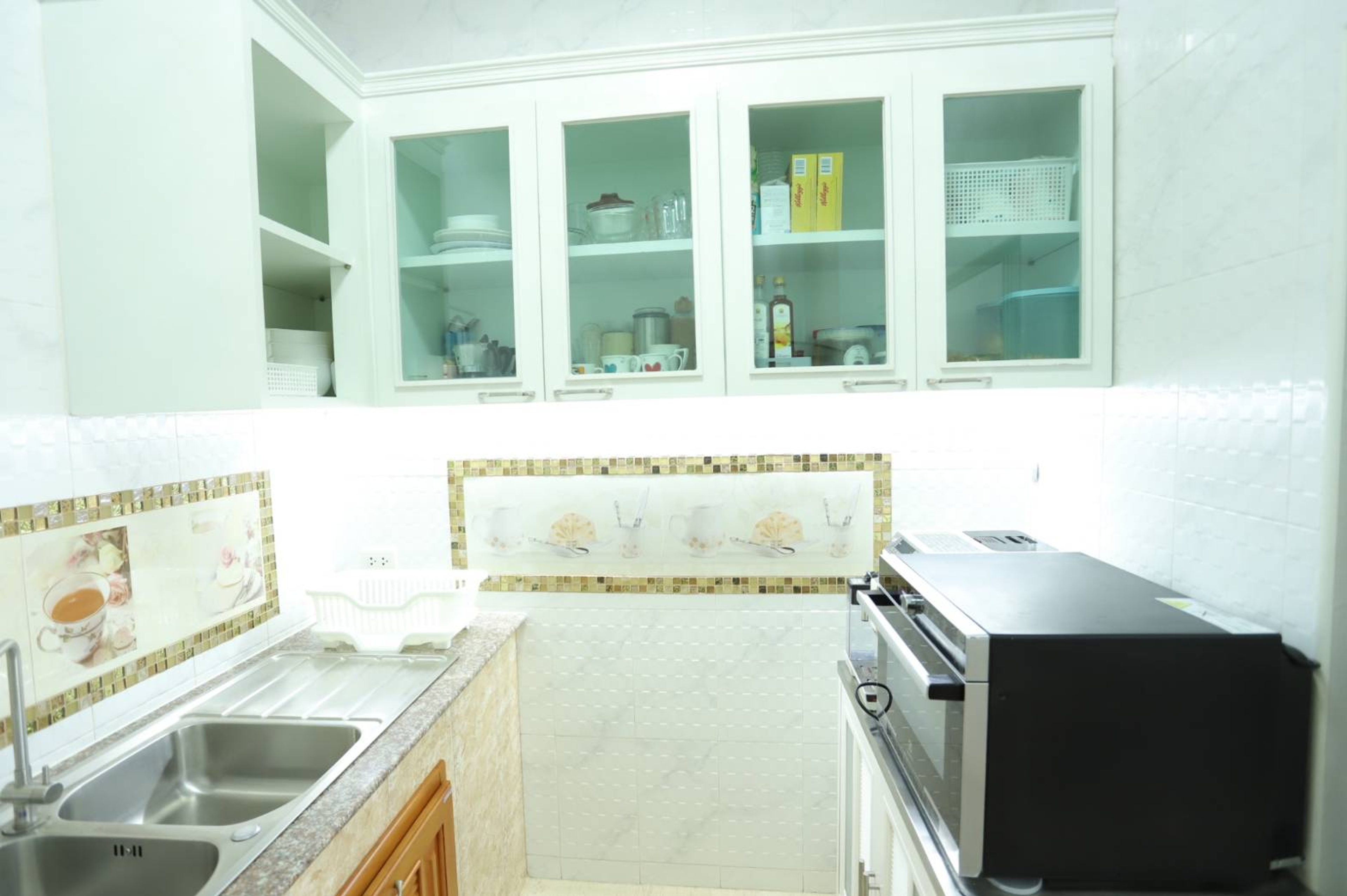 Single-Storey House for Sale in Cha-Am – Move-In Ready thumbnail 16
