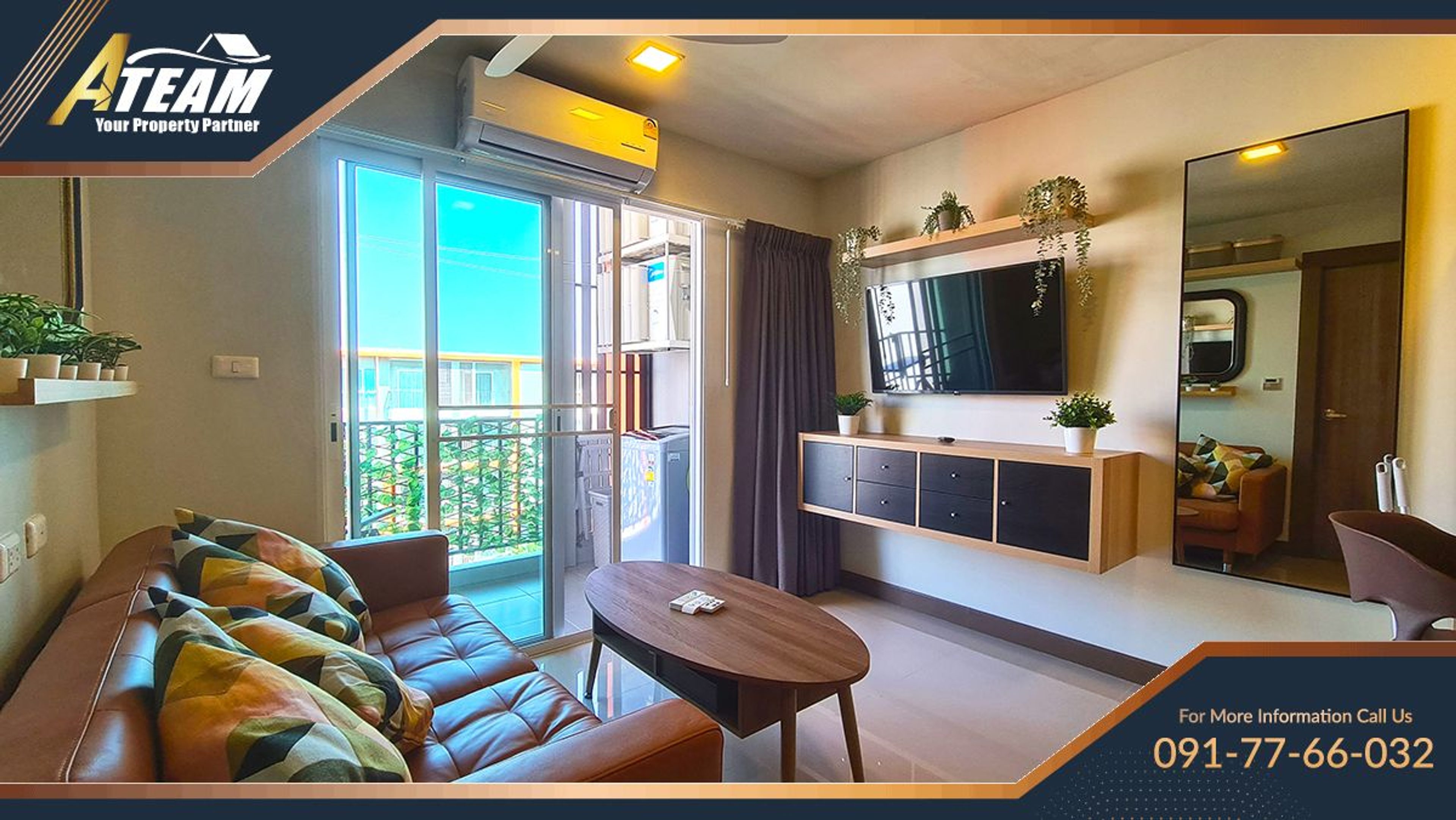 1Bed/1Bath at My Style Condo for rent thumbnail 13