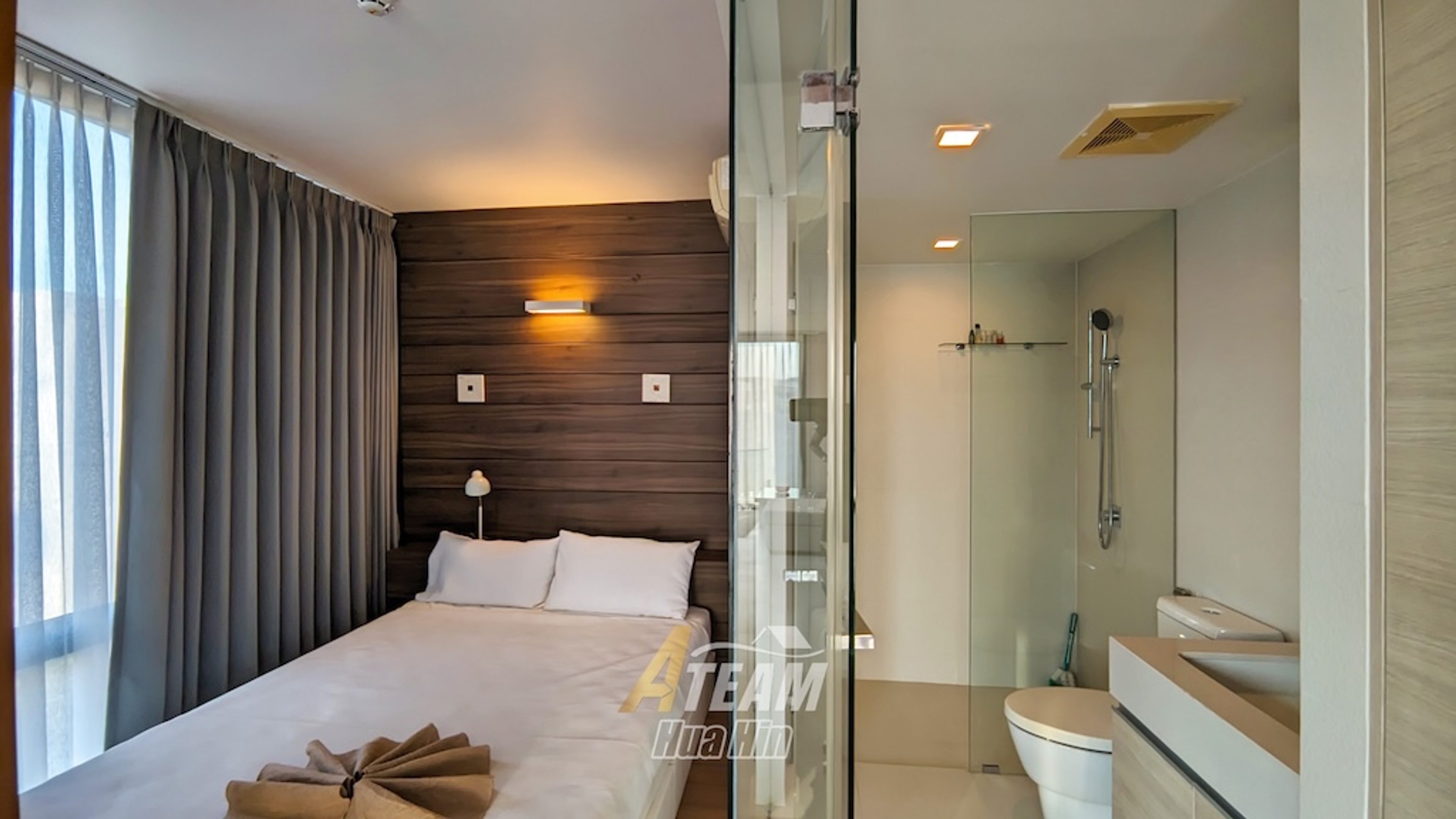 2-Bedroom Condo at The Sanctuary Hua Hin  thumbnail 10