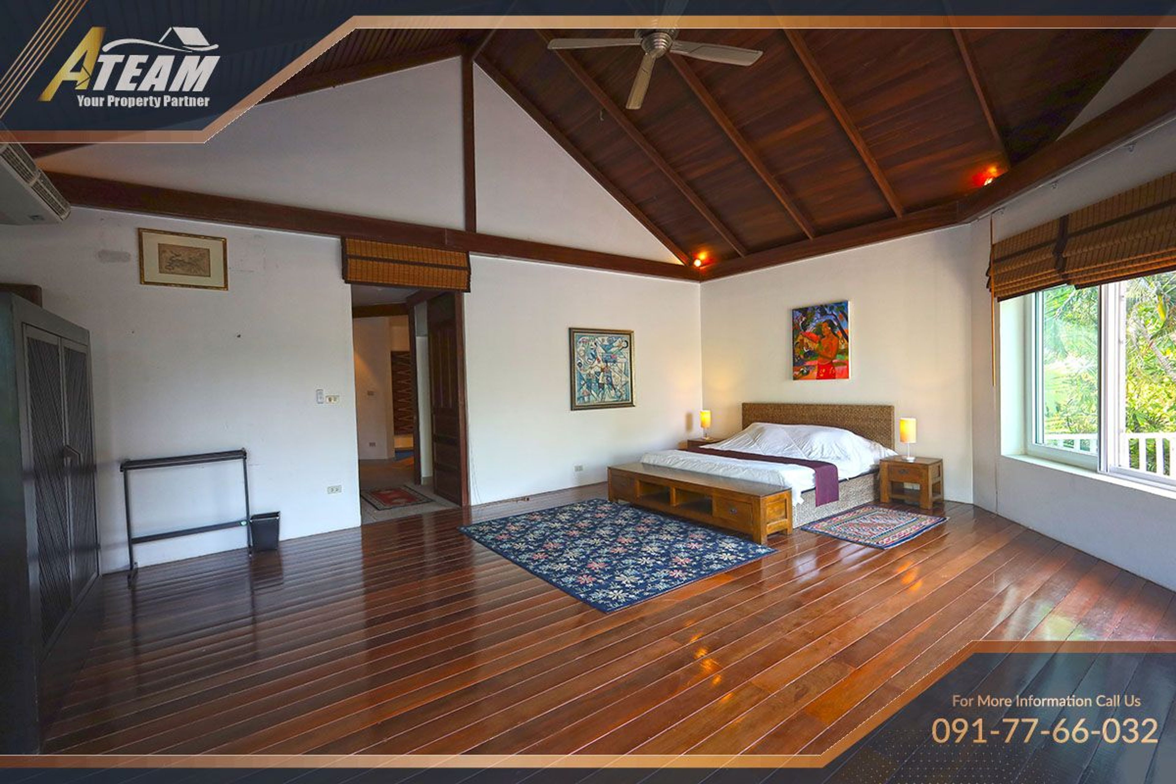 Luxury Villa for Sale in Palm Hills Golf Club & Residence  thumbnail 7
