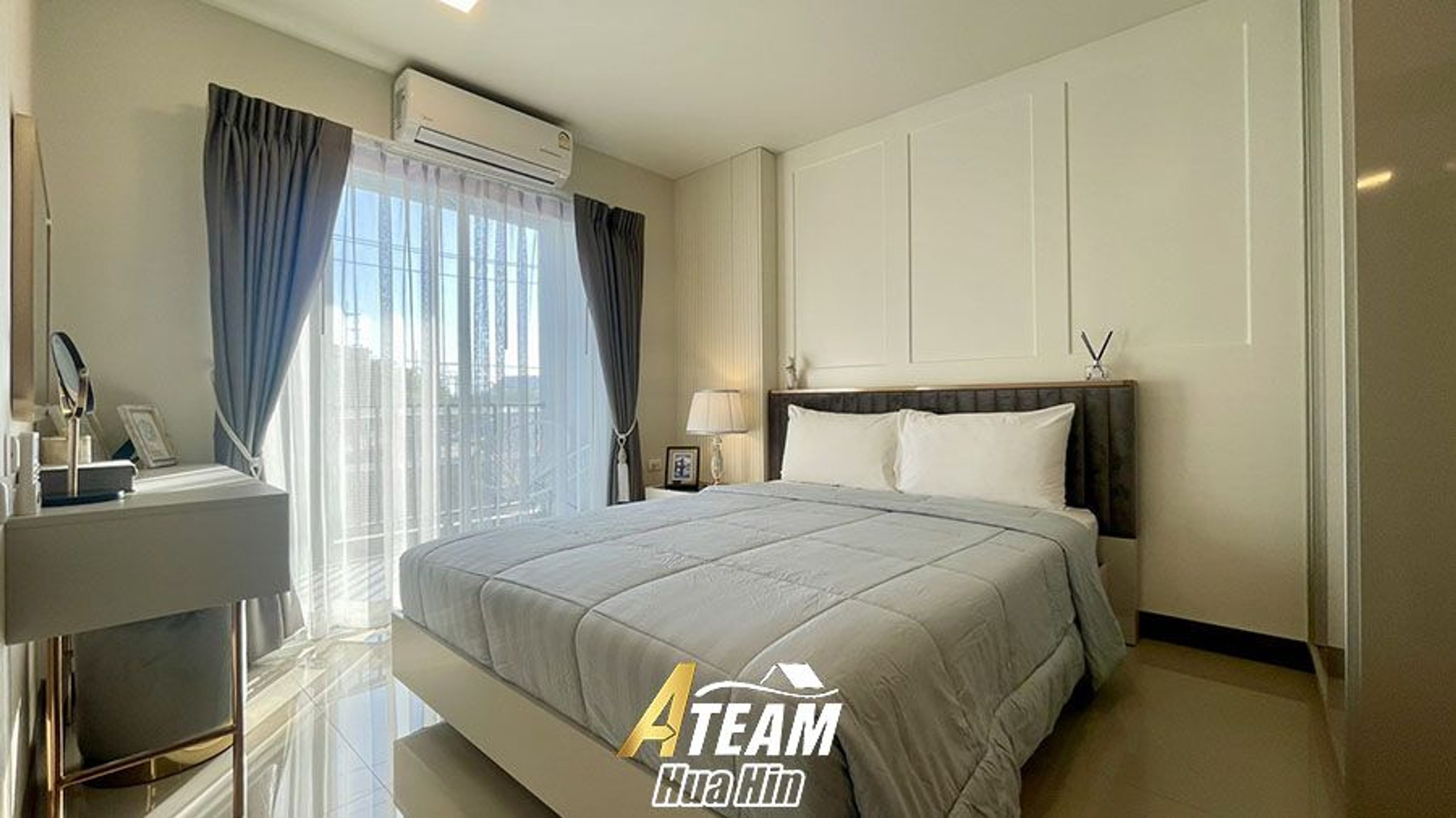 1-Bedroom Condo for Rent at My Style Hua Hin – Soi 102 thumbnail 11