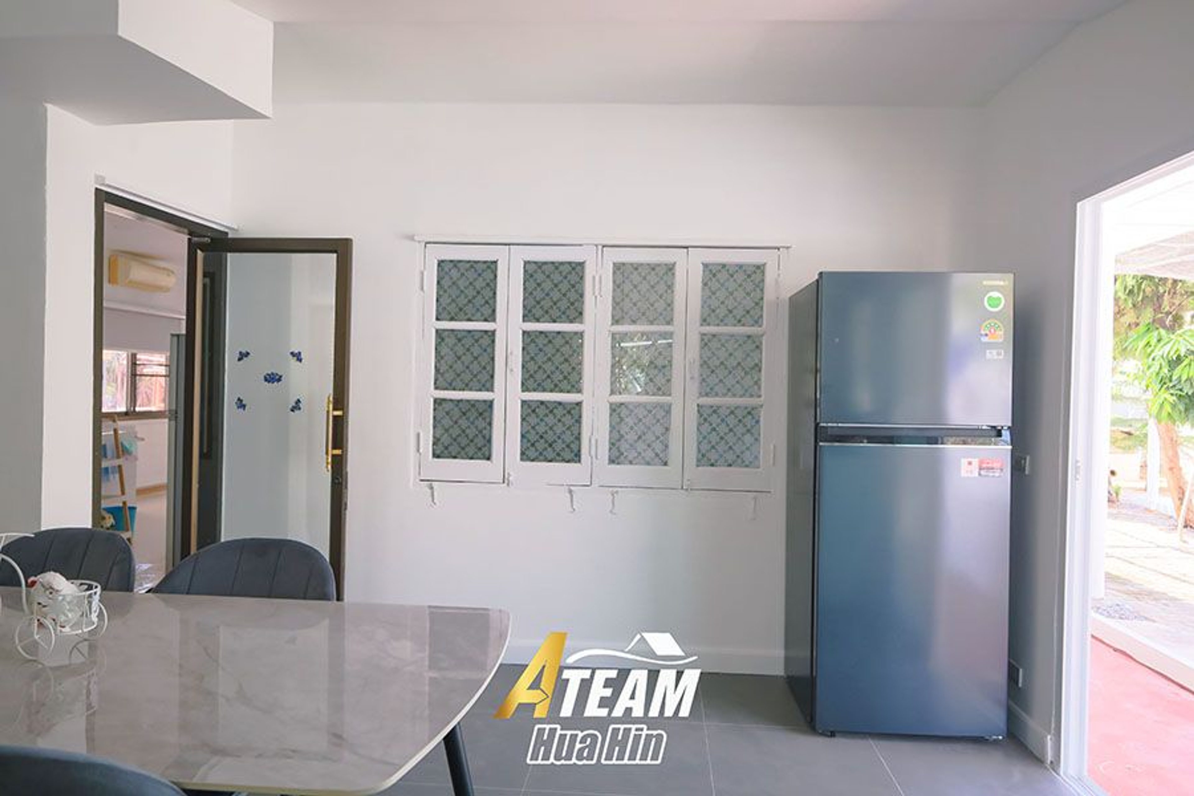Thai-Style 3-Bedroom House in Peaceful Wang Pong thumbnail 17