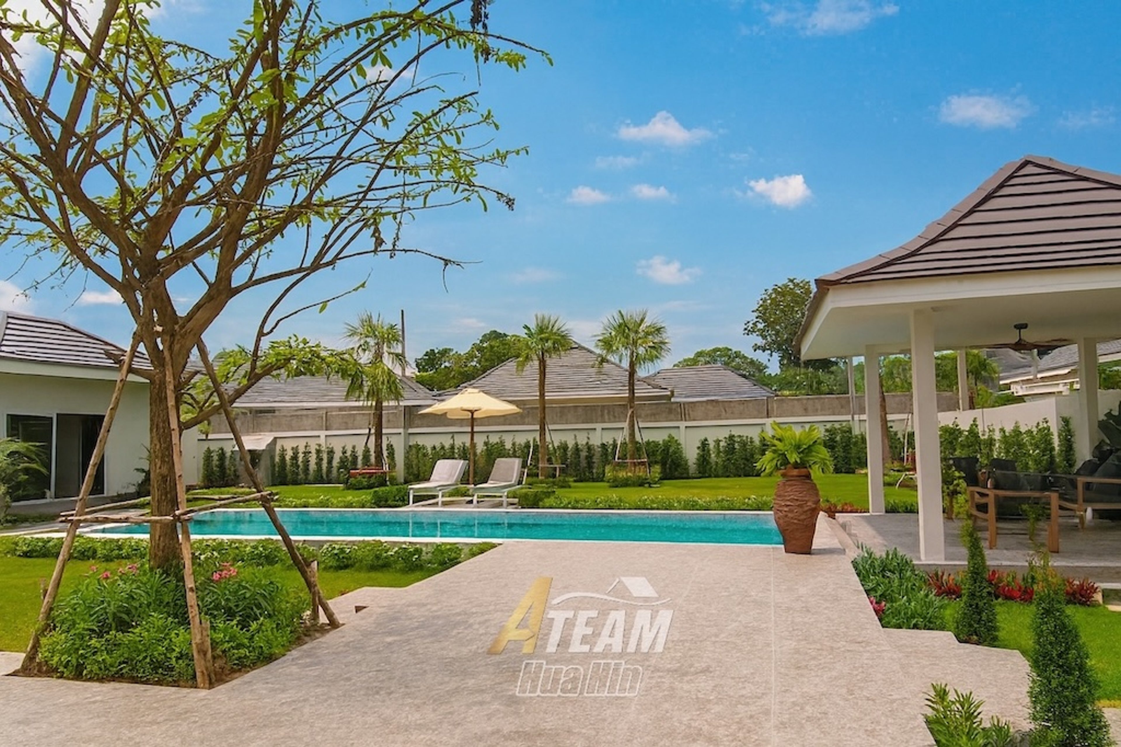 4 Bed 4 Bath Luxury Living at The Pyne – Hua Hin thumbnail 2