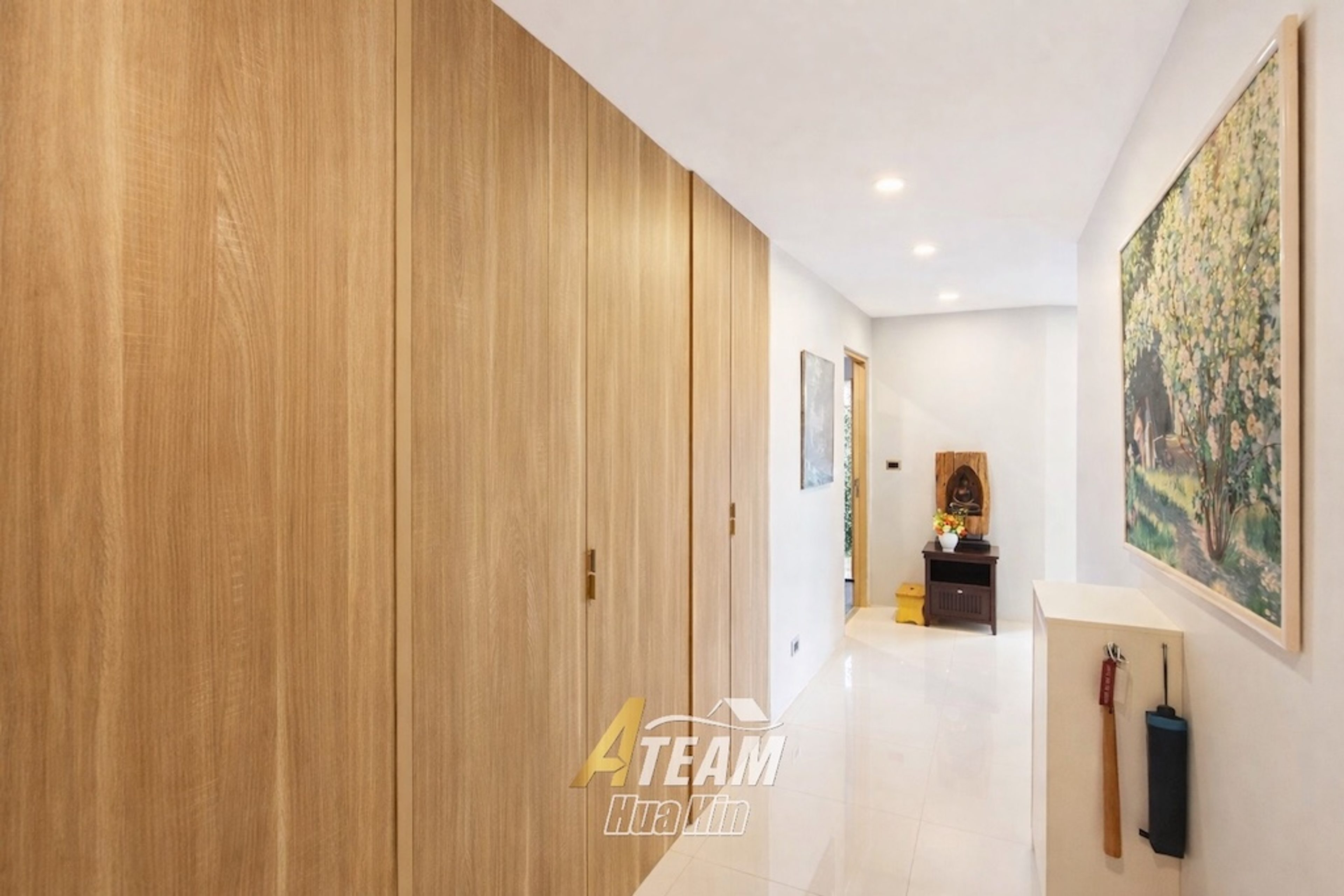 Luxury Top-Floor Sea & Golf View Condo at The Pine Hua Hin thumbnail 5
