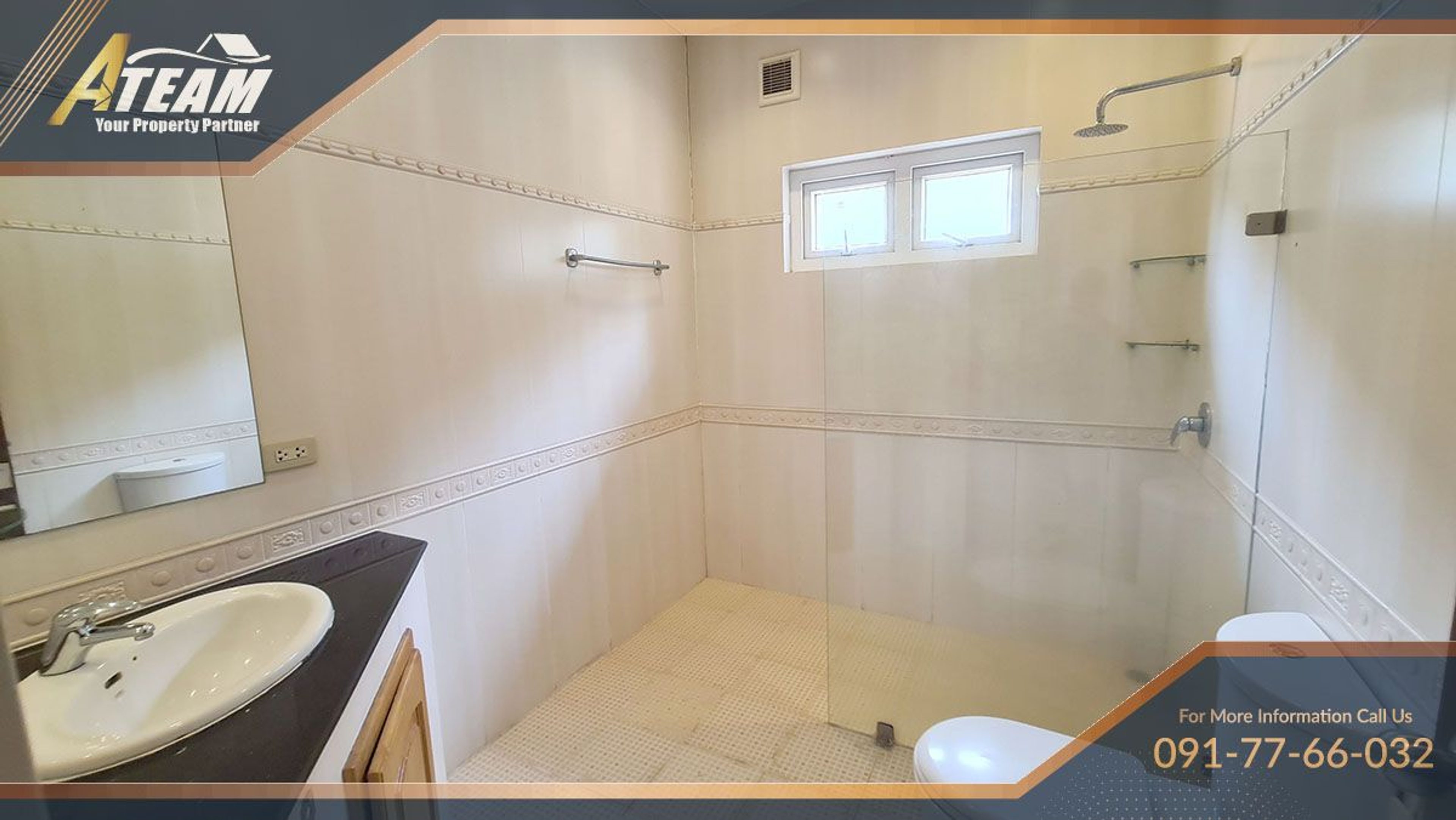 House / Villa For Rent - - 3 Bedrooms - 3 Bathrooms - Price ฿40,000 -  thumbnail 25