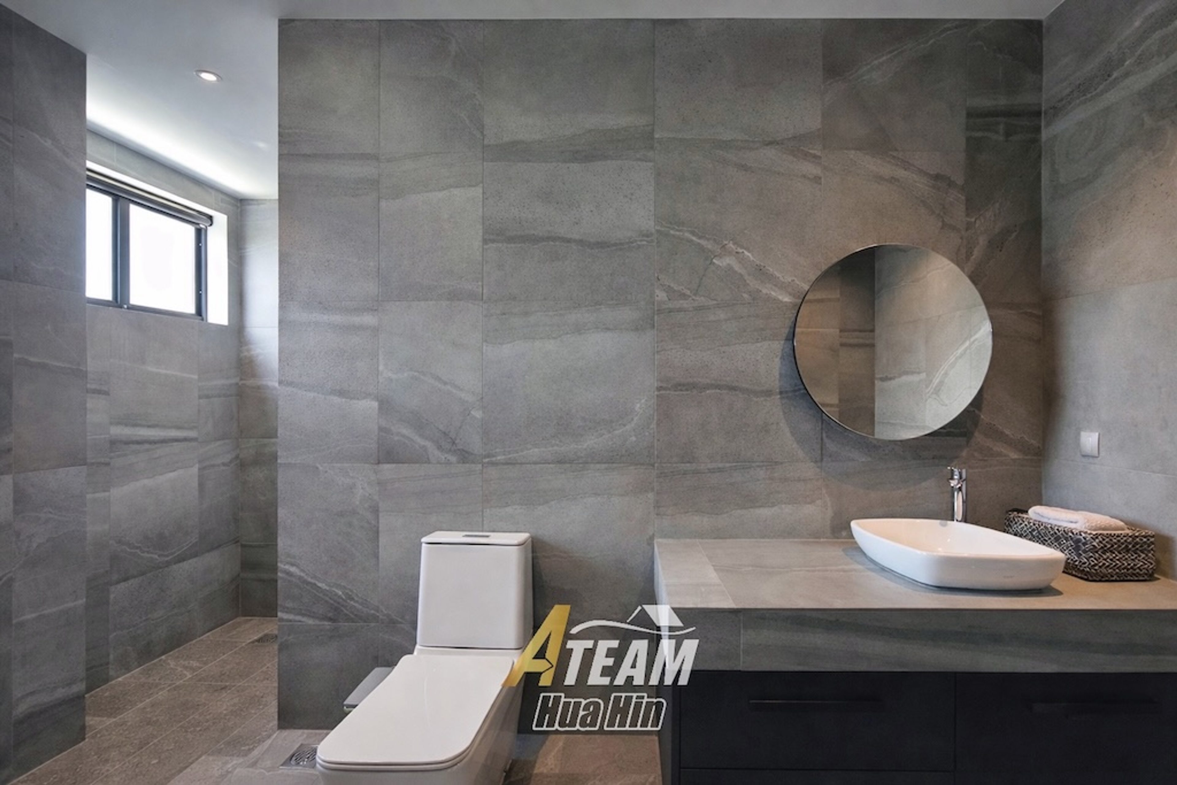 Panorama Pool Villas – House 26, Khao Tao, Hua Hin thumbnail 38