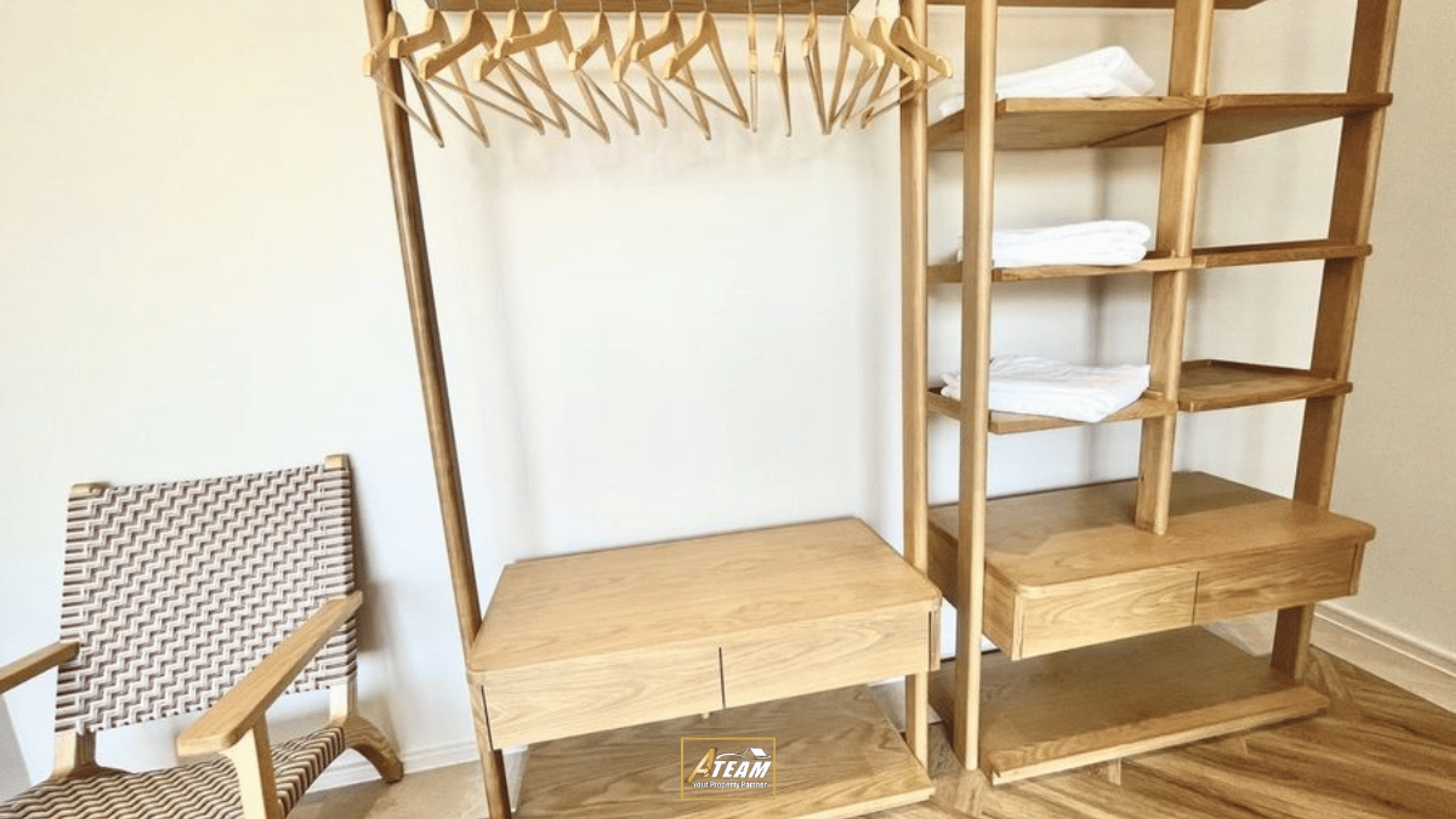 2-Bedroom, 2-Bath Garden View Condo at Sasara Hua Hin (74 sqm) thumbnail 13