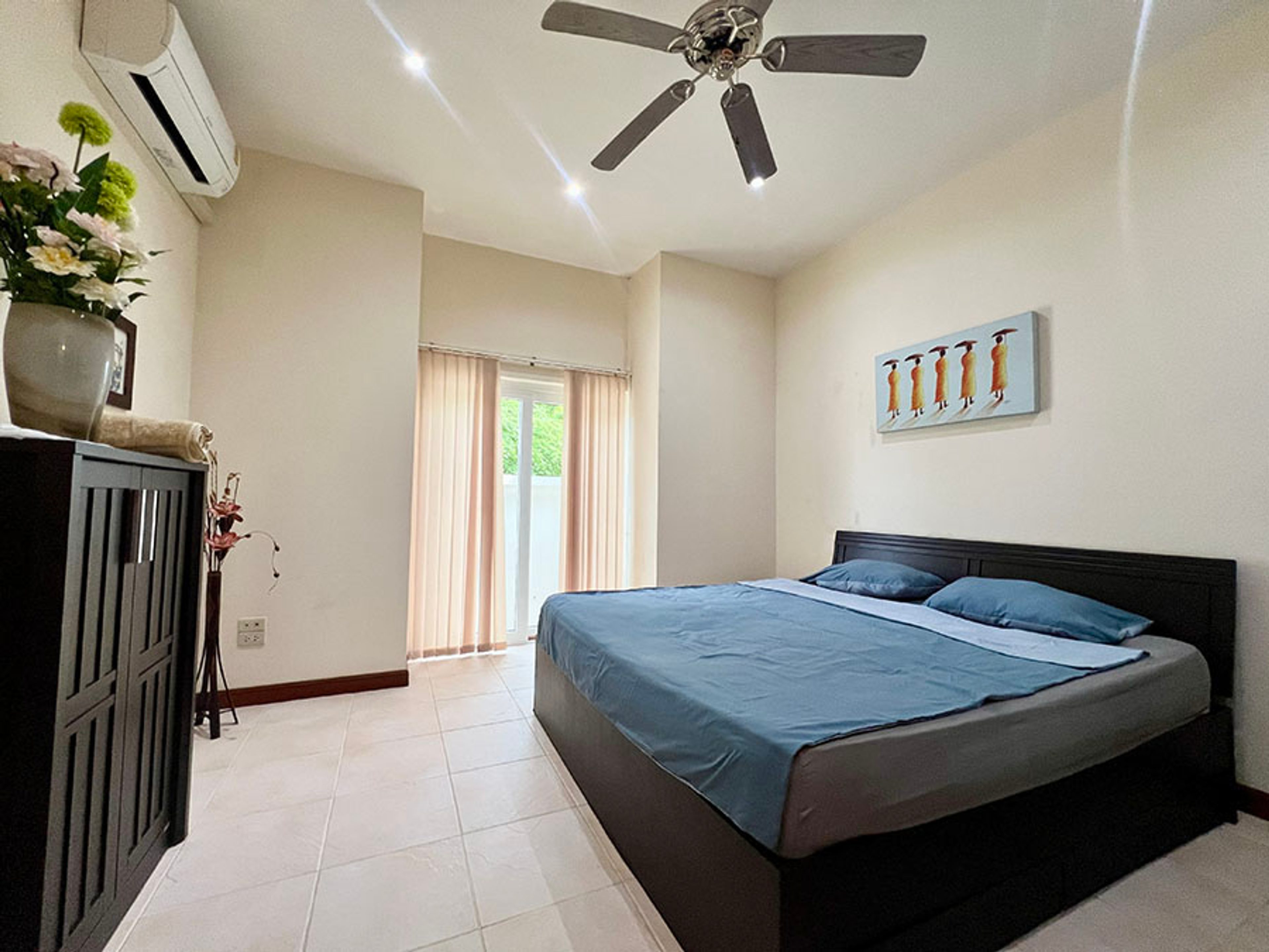 3 Bedroom 2 Bathroom Pool Villa in Orchid Home Soi 102 thumbnail 10