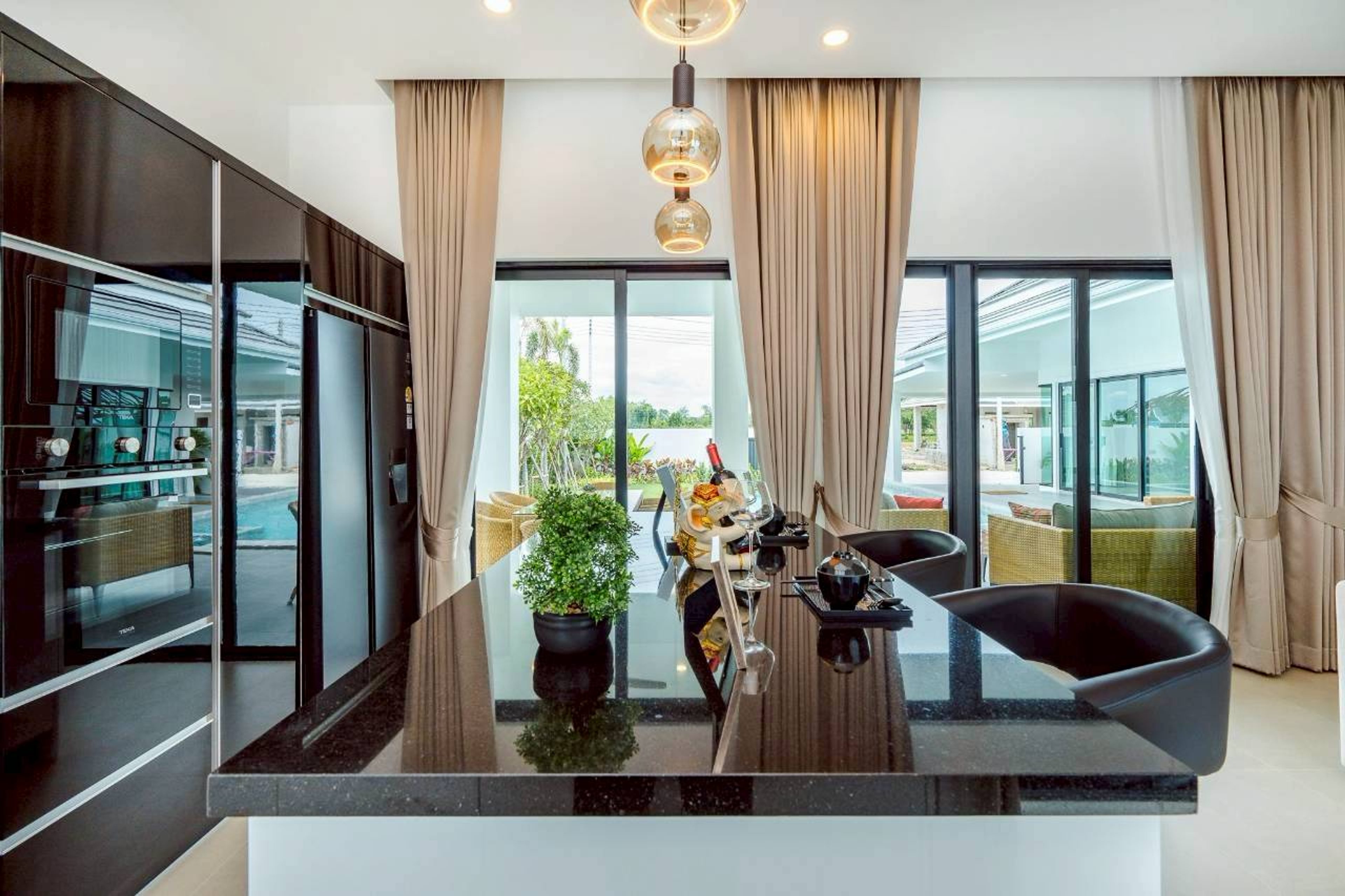 Botanica Hua Hin – Luxury Modern Pool Villas Starting from 9.39 MB thumbnail 9