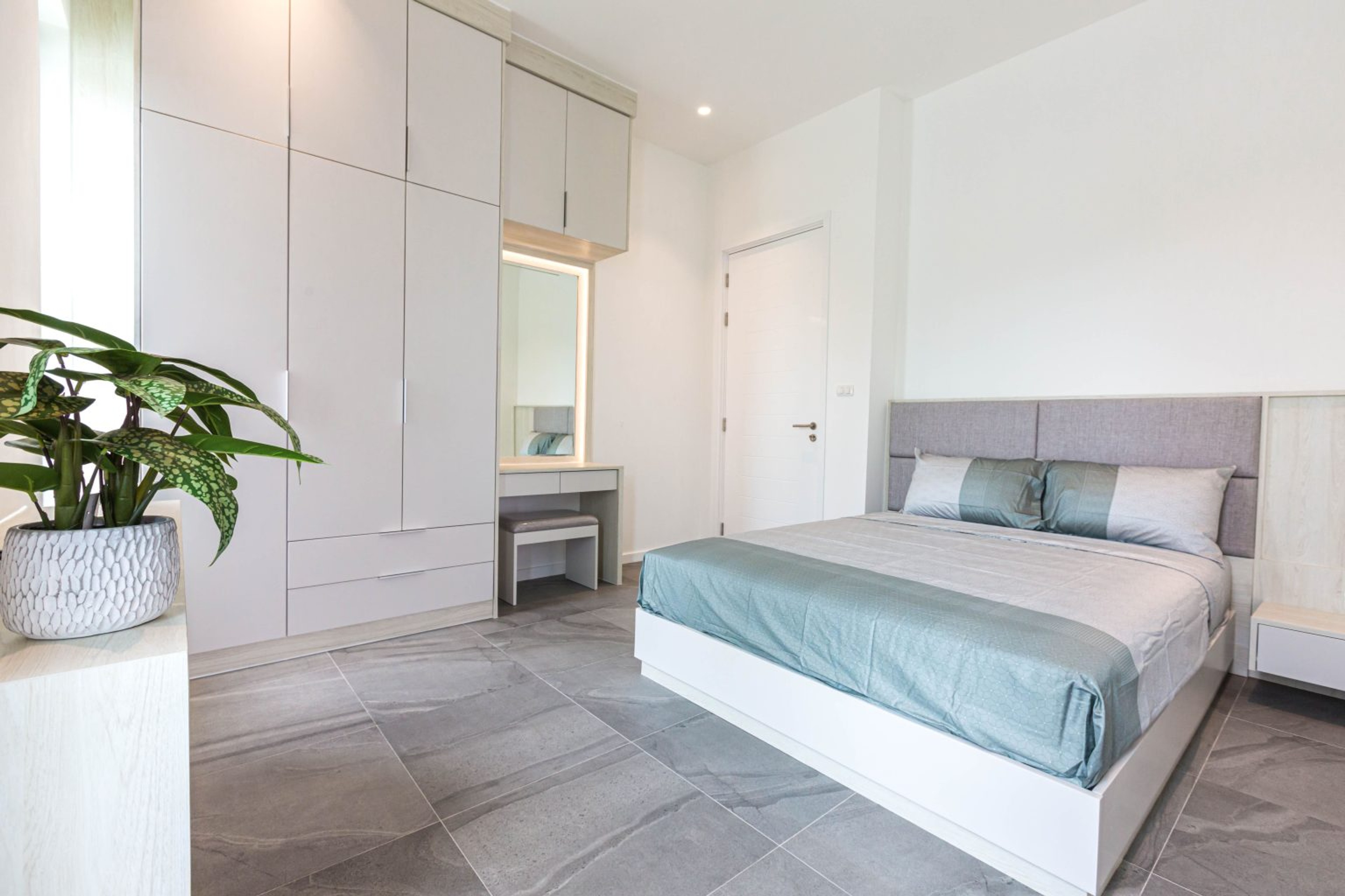 BHUMI Hua Hin – Luxury Pool Villas on Expansive Private Plots