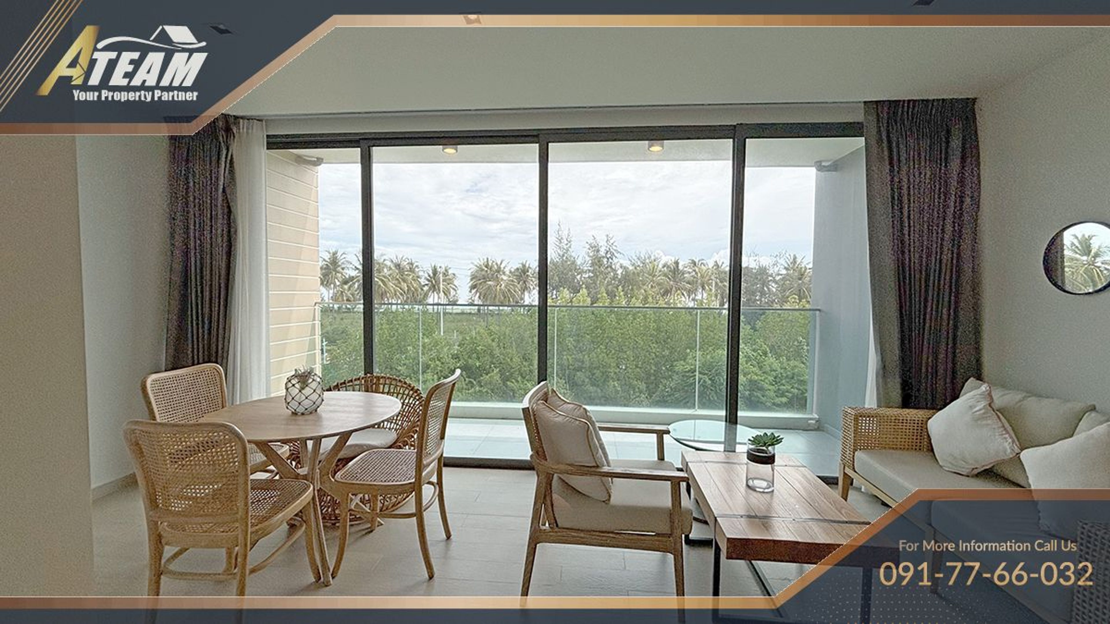 For Sale: Fisherman House Residence Pranburi, Sam Roi Yod thumbnail 12