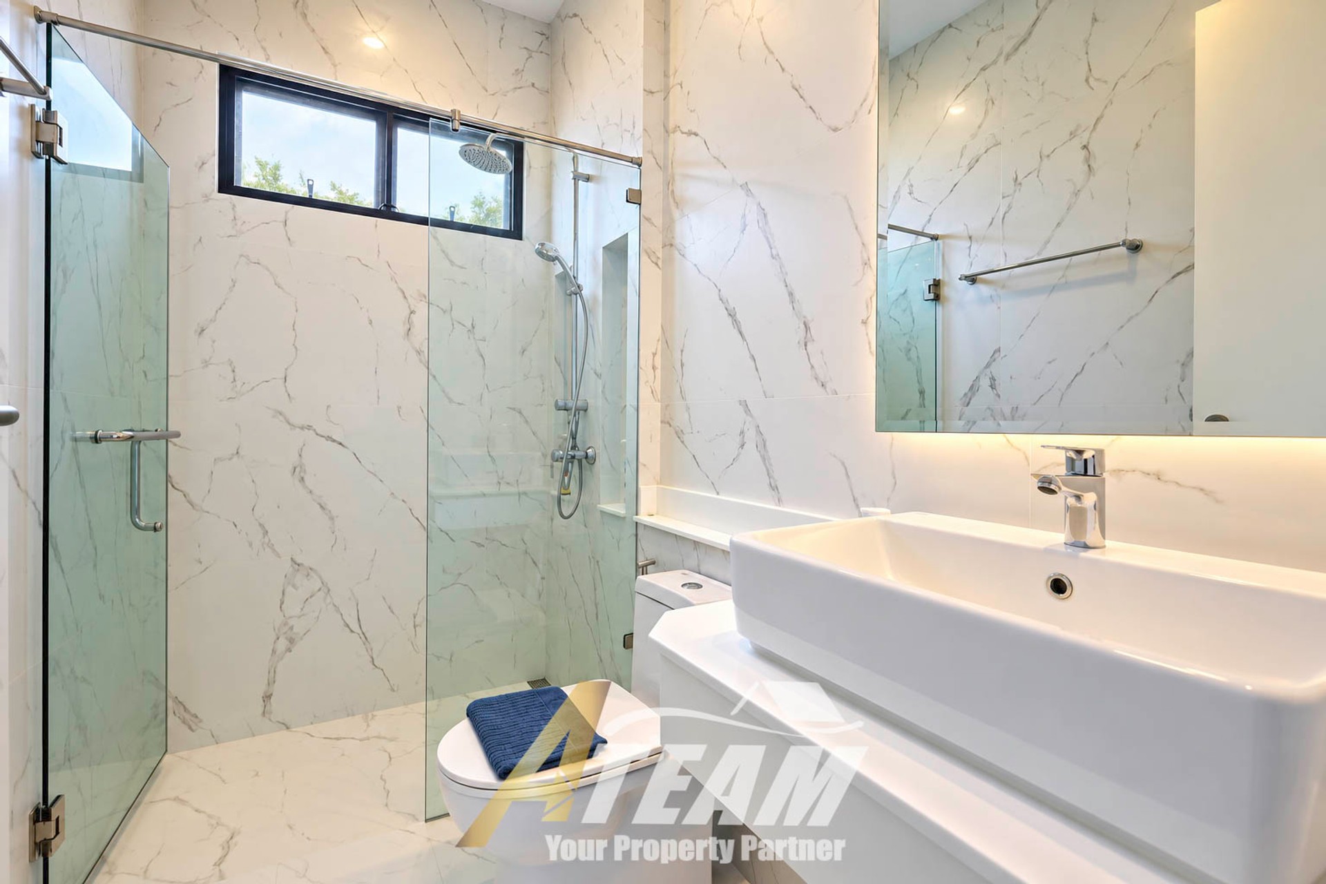 Spacious 3-Bedroom House for Rent at Plumeria Villa Hua Hin–Cha Am
