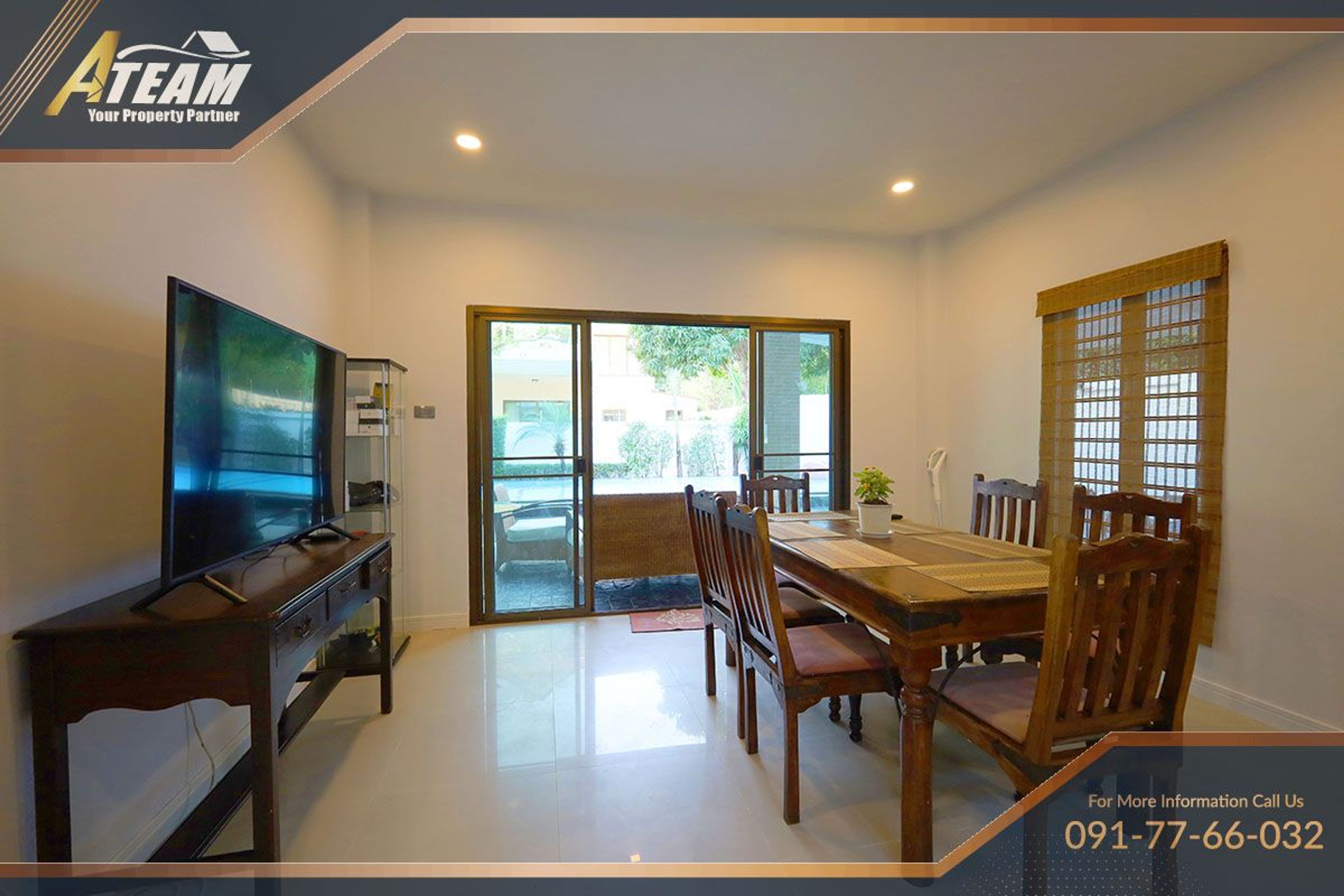 Stunning 4-Bedroom Pool Villa for Sale at The Heights 1 thumbnail 19