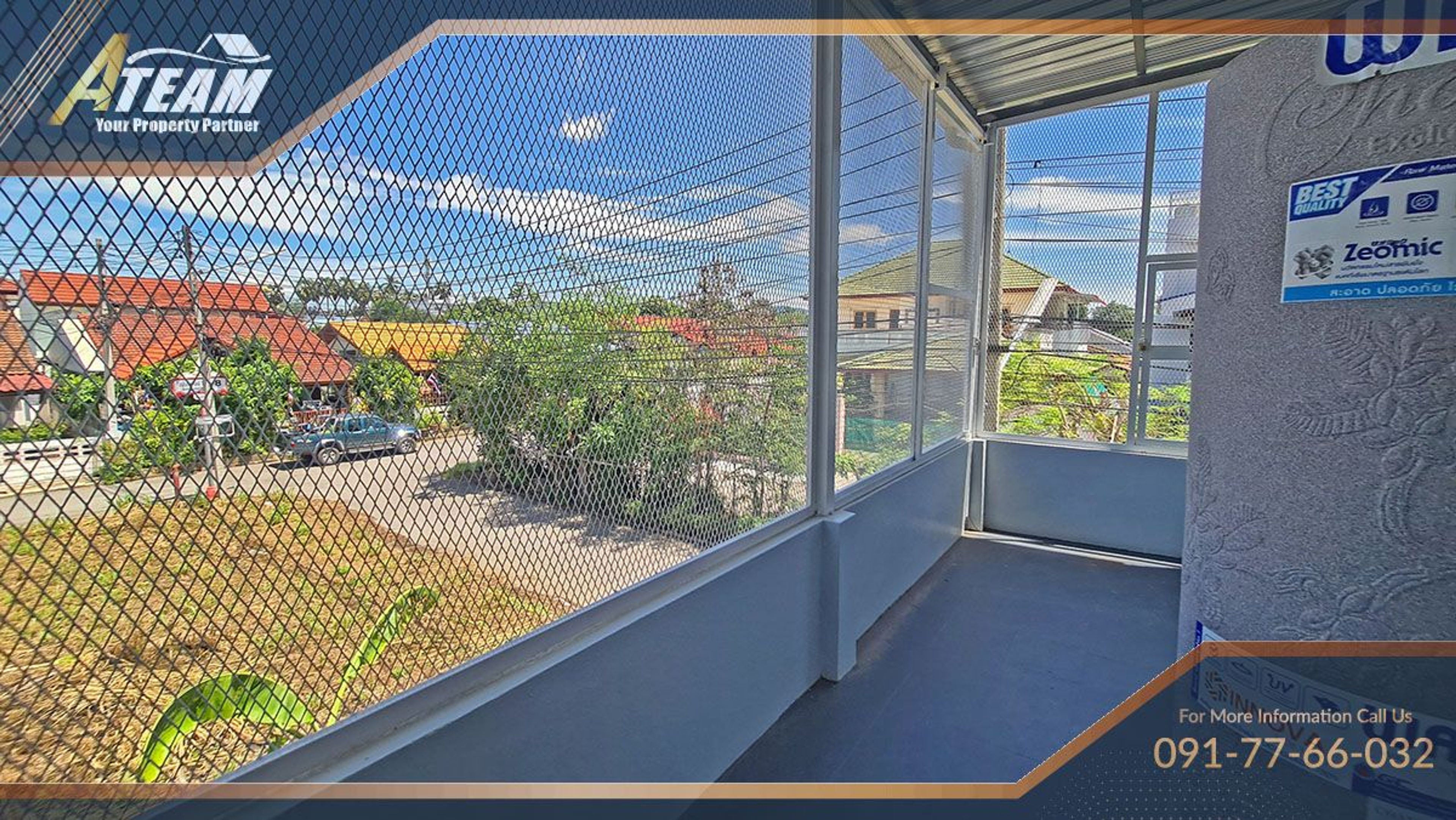 Exclusive Townhouse just 300m from the Beach Soi 51 thumbnail 36