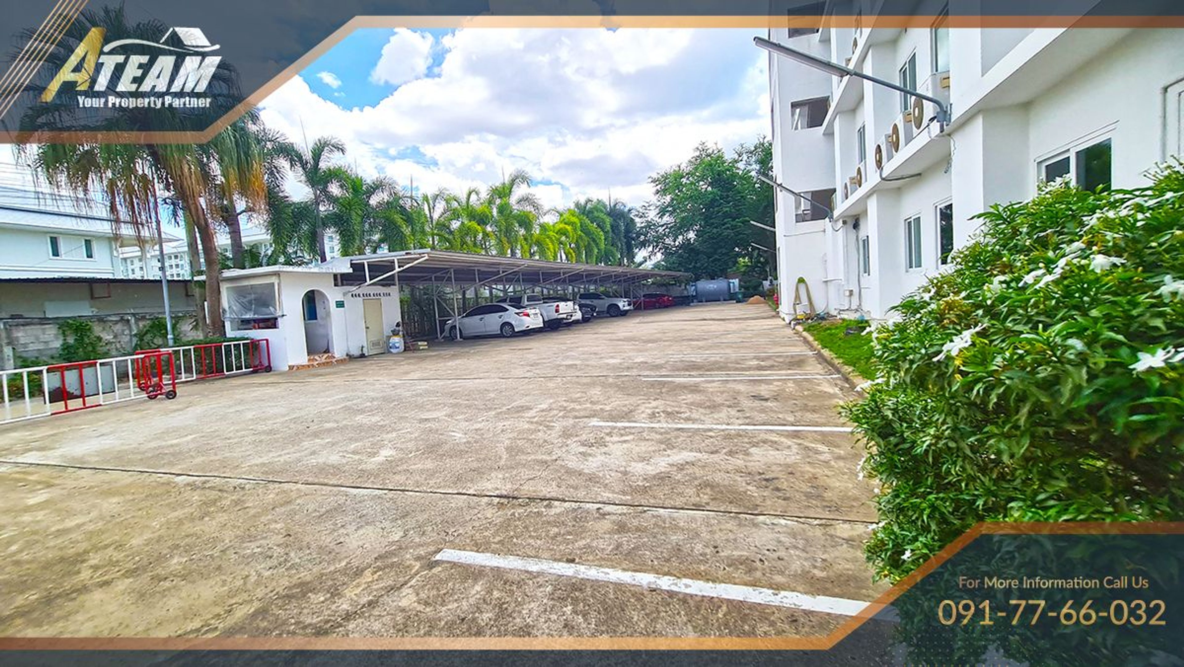 Apartment / Condo For Rent - - 1 Bedroom - 1 Bathroom - Price ฿25,000  thumbnail 19