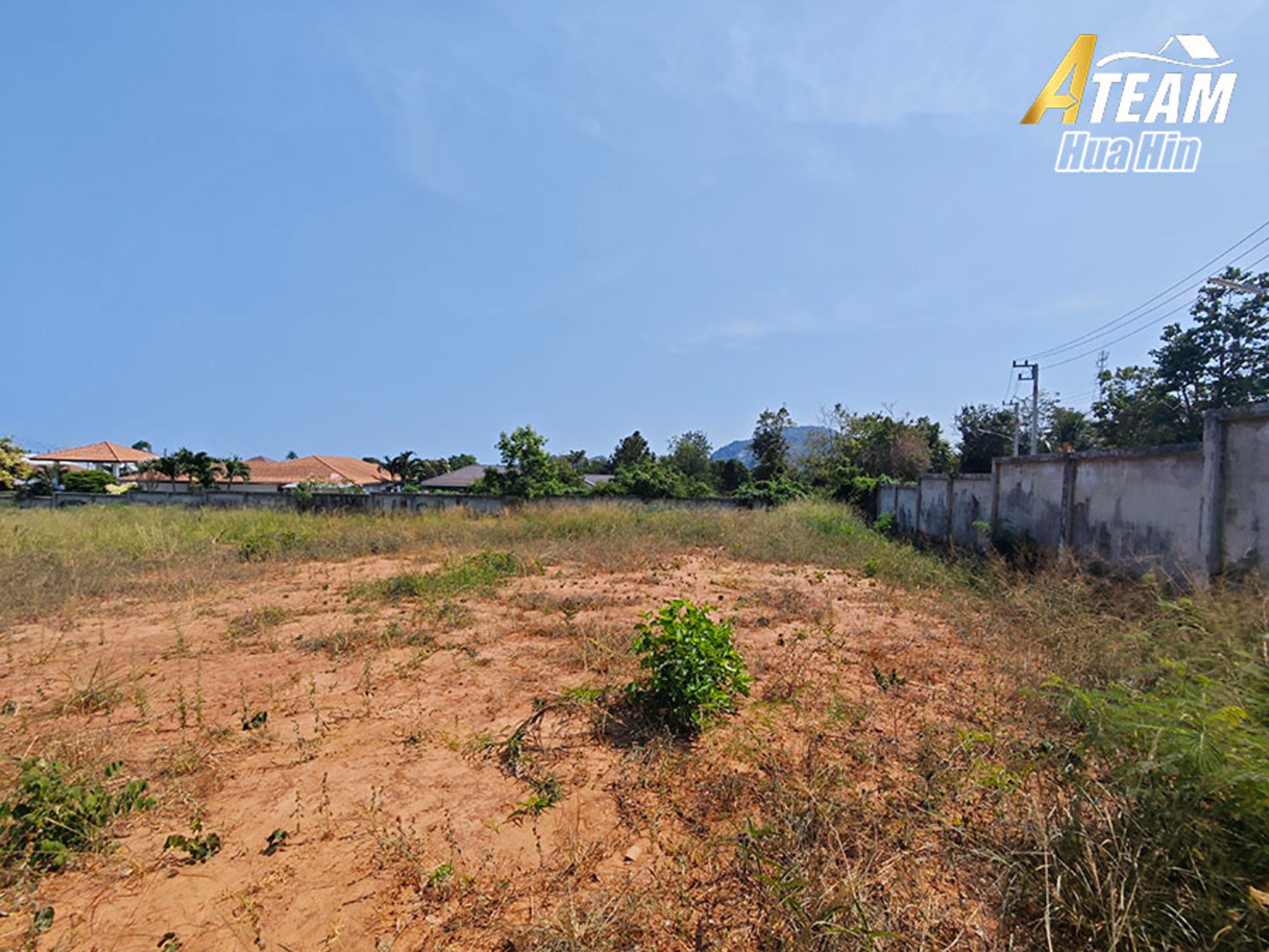 1692 SQM. MOUNTAIN VIEW LAND IN KHAO TAO thumbnail 14