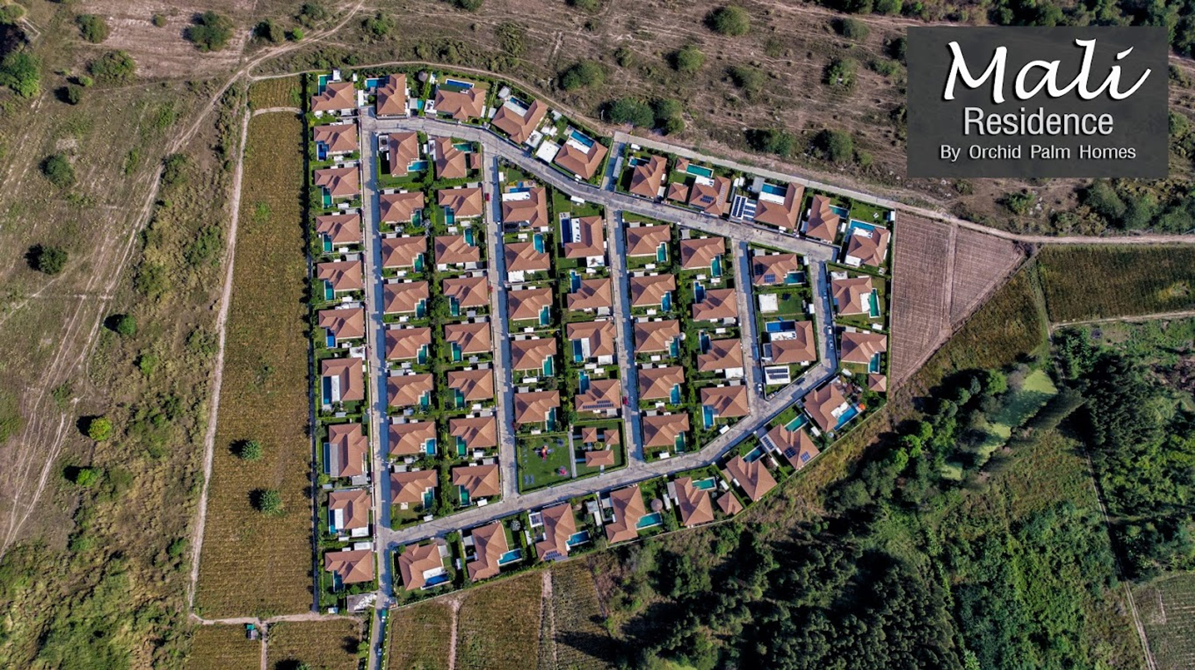 Beautiful 3 Bedroom 5 Bath Poolvilla Mali Residence thumbnail 30