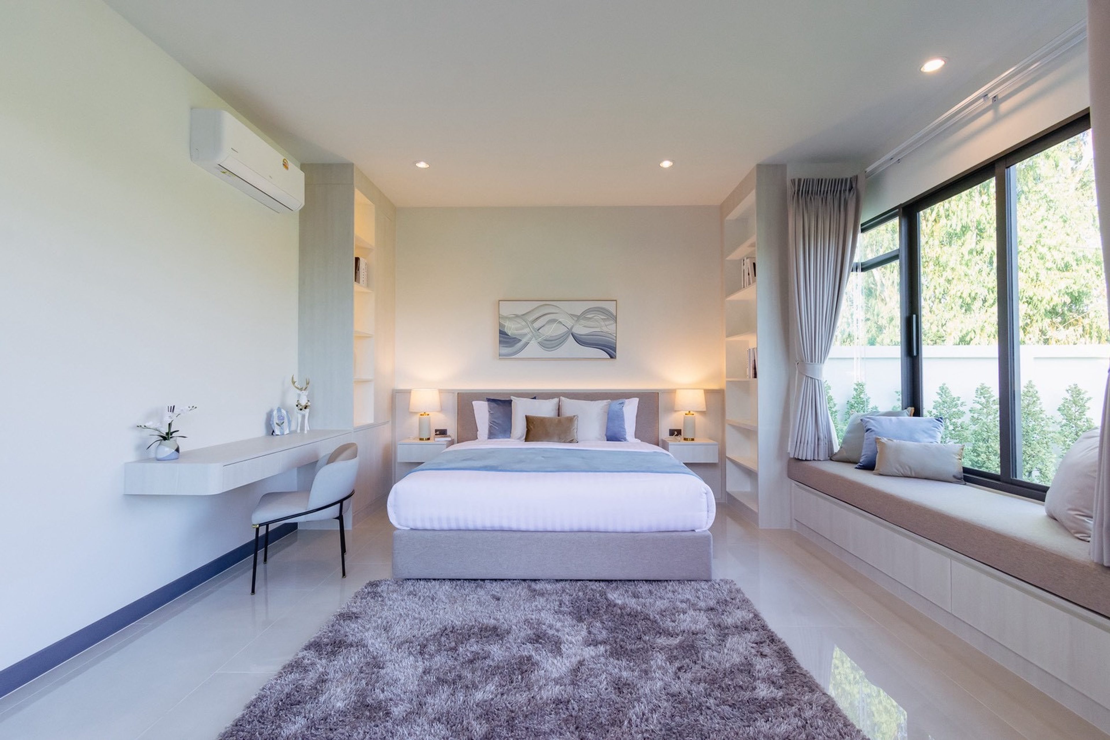 Modern 3 Bedroom  Luxury Pool Villas on Soi 112 thumbnail 17