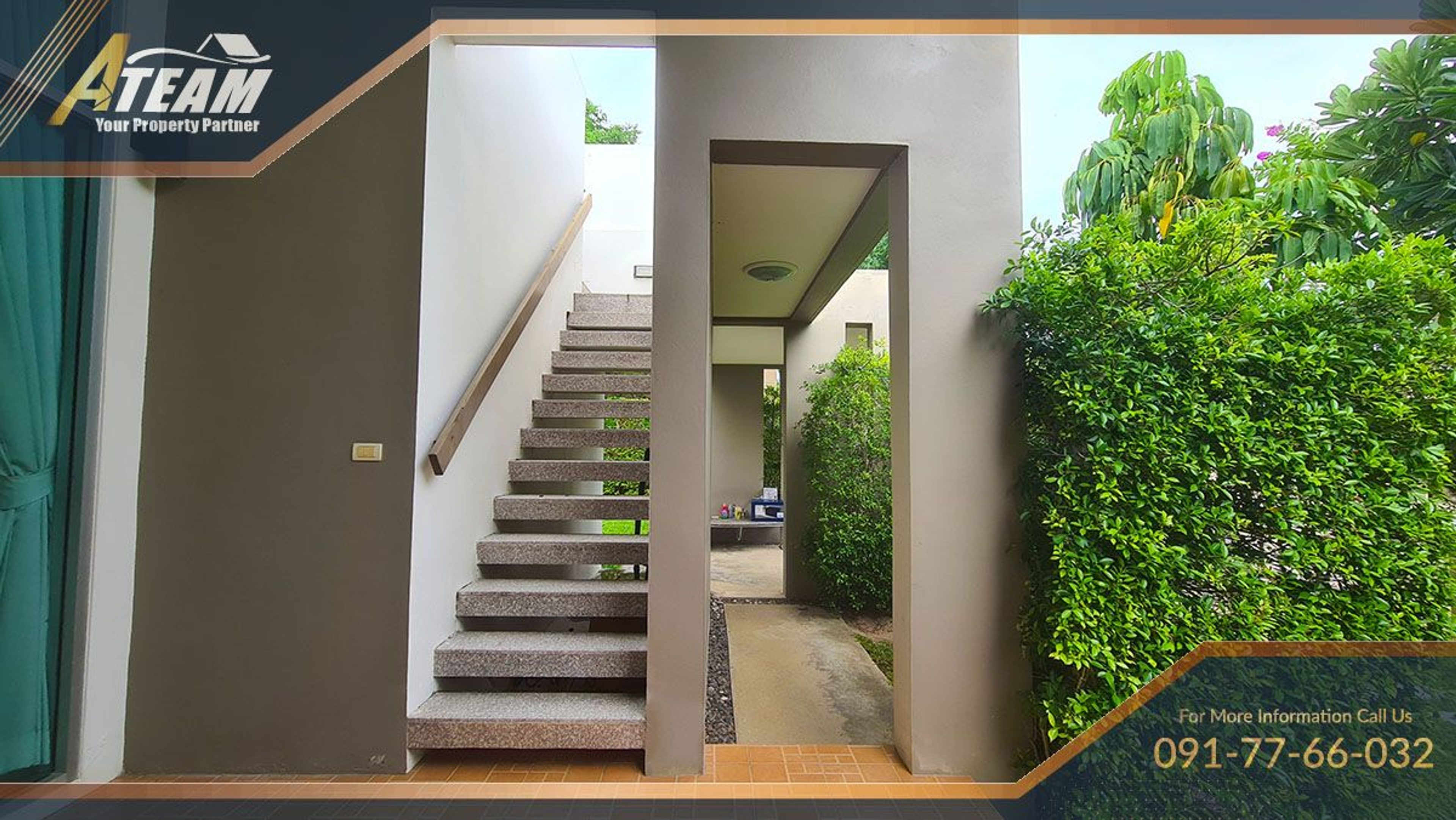 Casa Seaside Cha Am  thumbnail 13