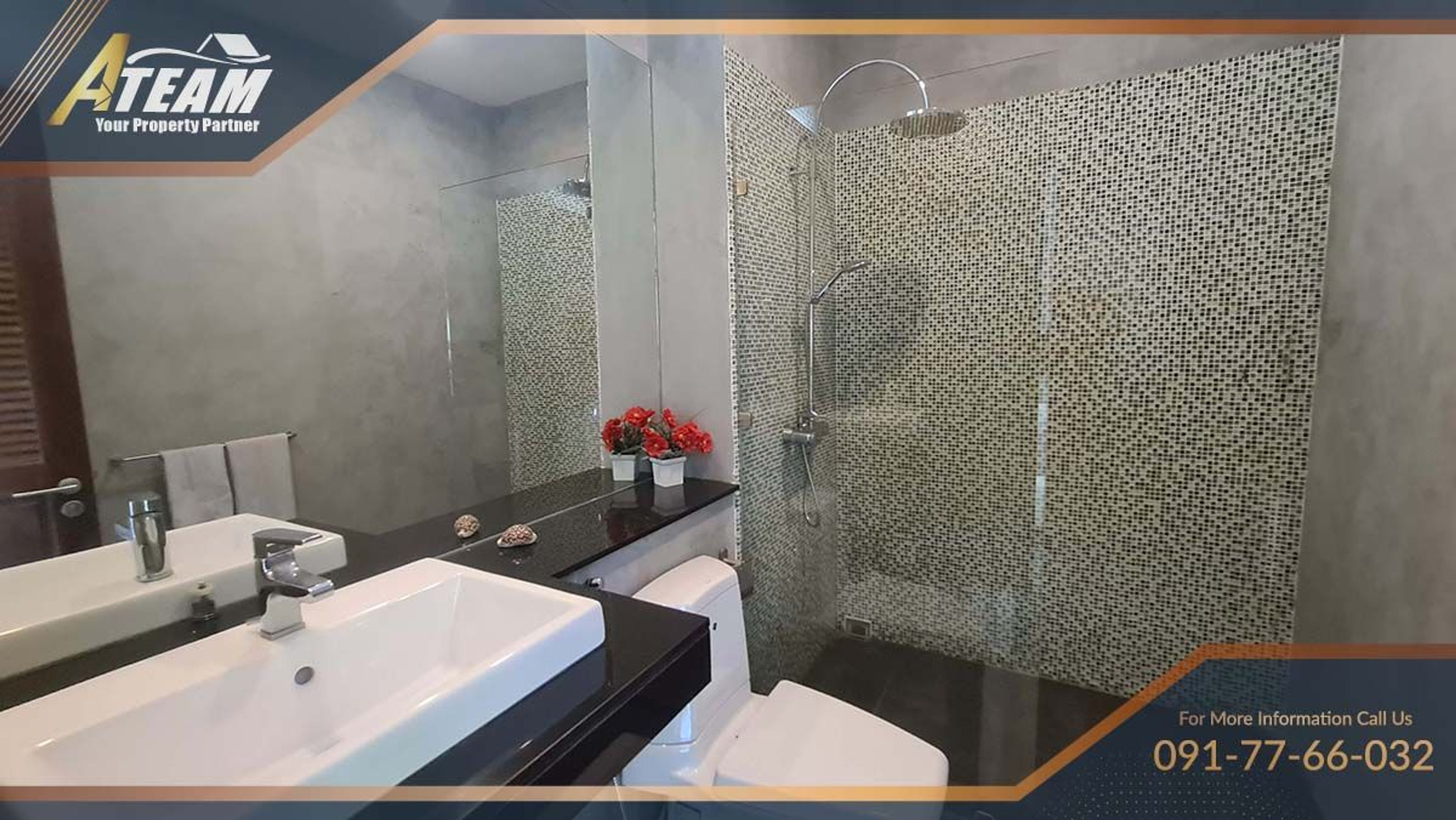 unique 1 rai Sea view property in Khao Tao  thumbnail 39
