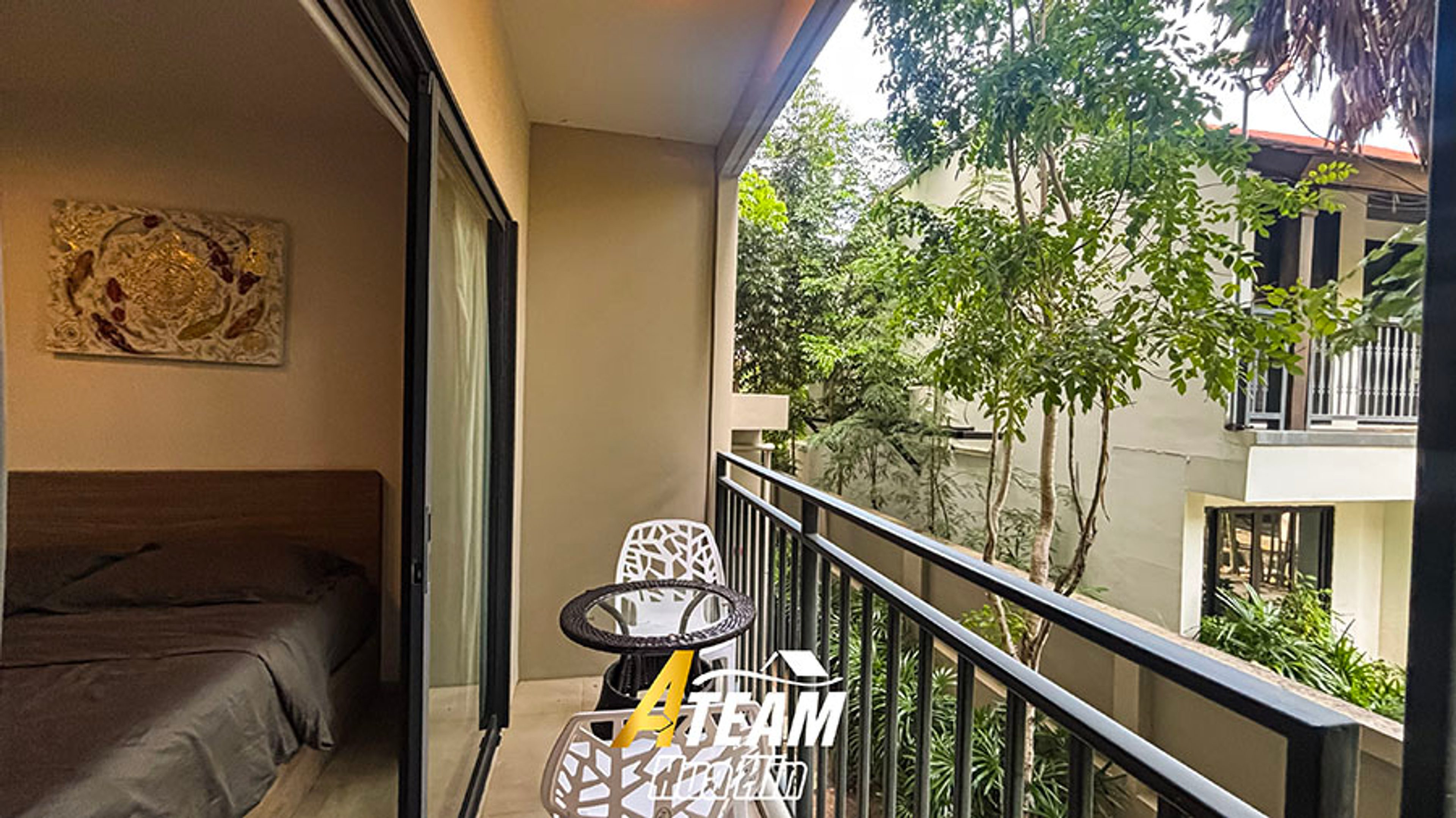 Cozy 1 Bedroom at La Casita for Sale 2.8 Million THB thumbnail 23