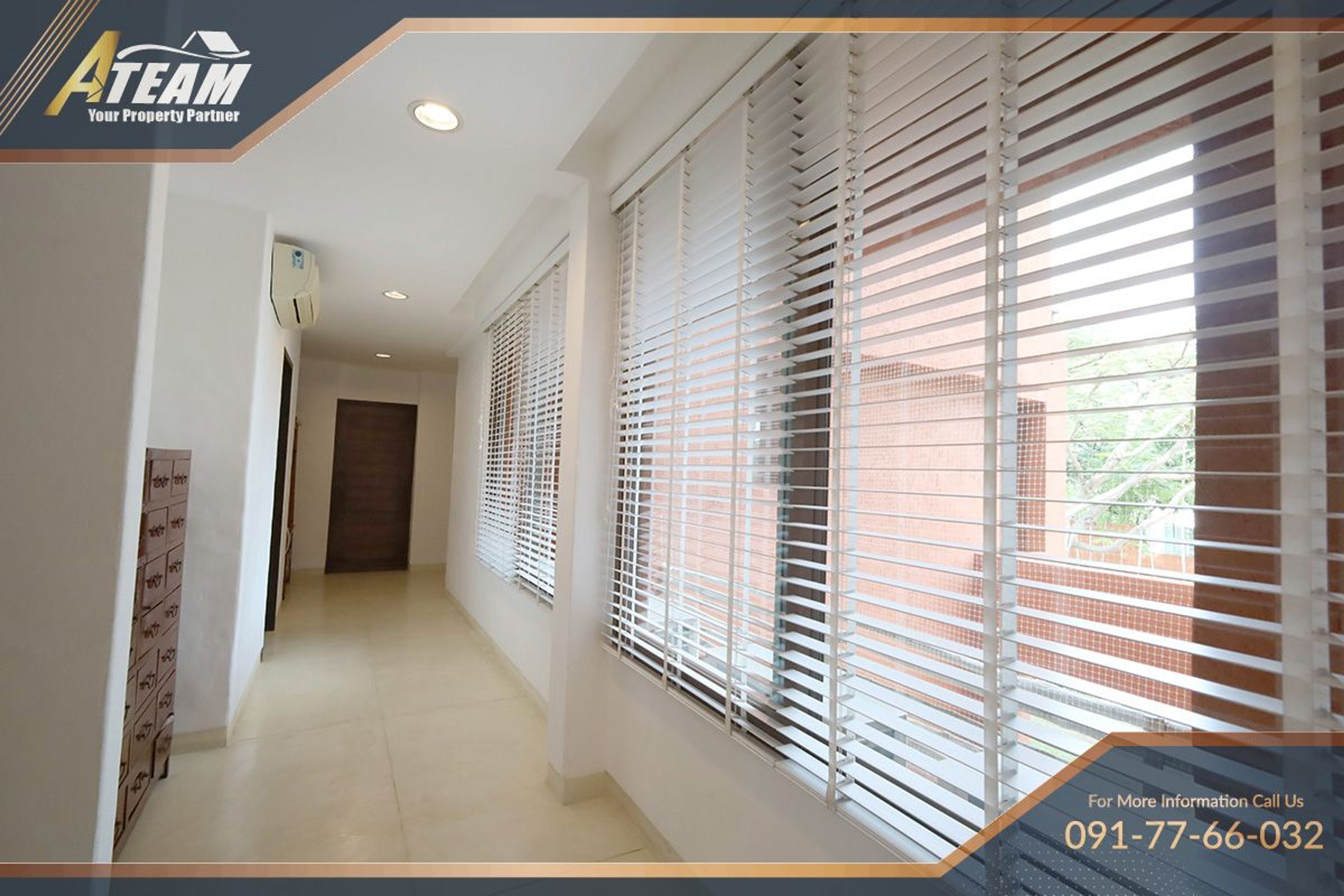 Beachfront Condo 100 sqm for Rent in Las Tortugas, Khao Tao thumbnail 20