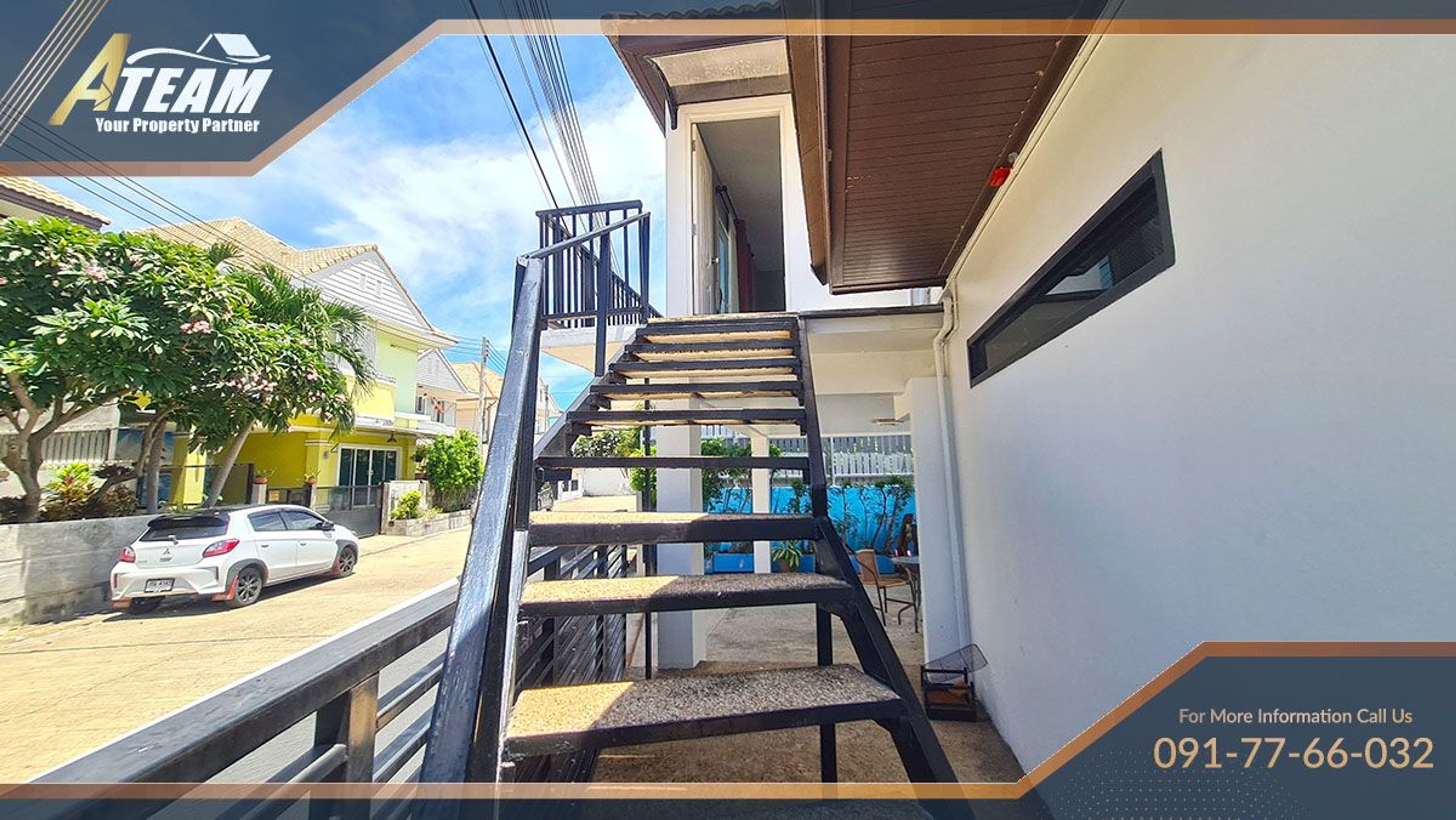 3 Bedrooms Pool Villa for Sale at Soi 102 thumbnail 12
