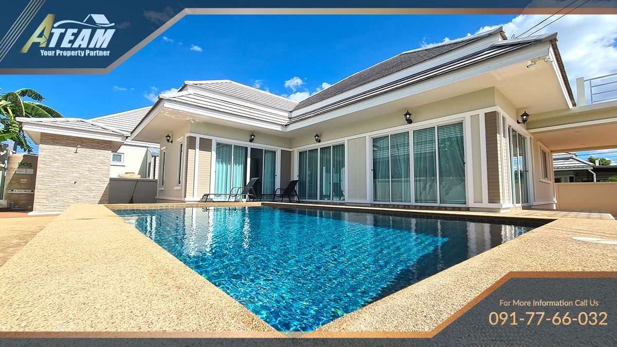 Apartment / Condo For Rent - - 3 Bedrooms - 2 Bathrooms - Price ฿35,00