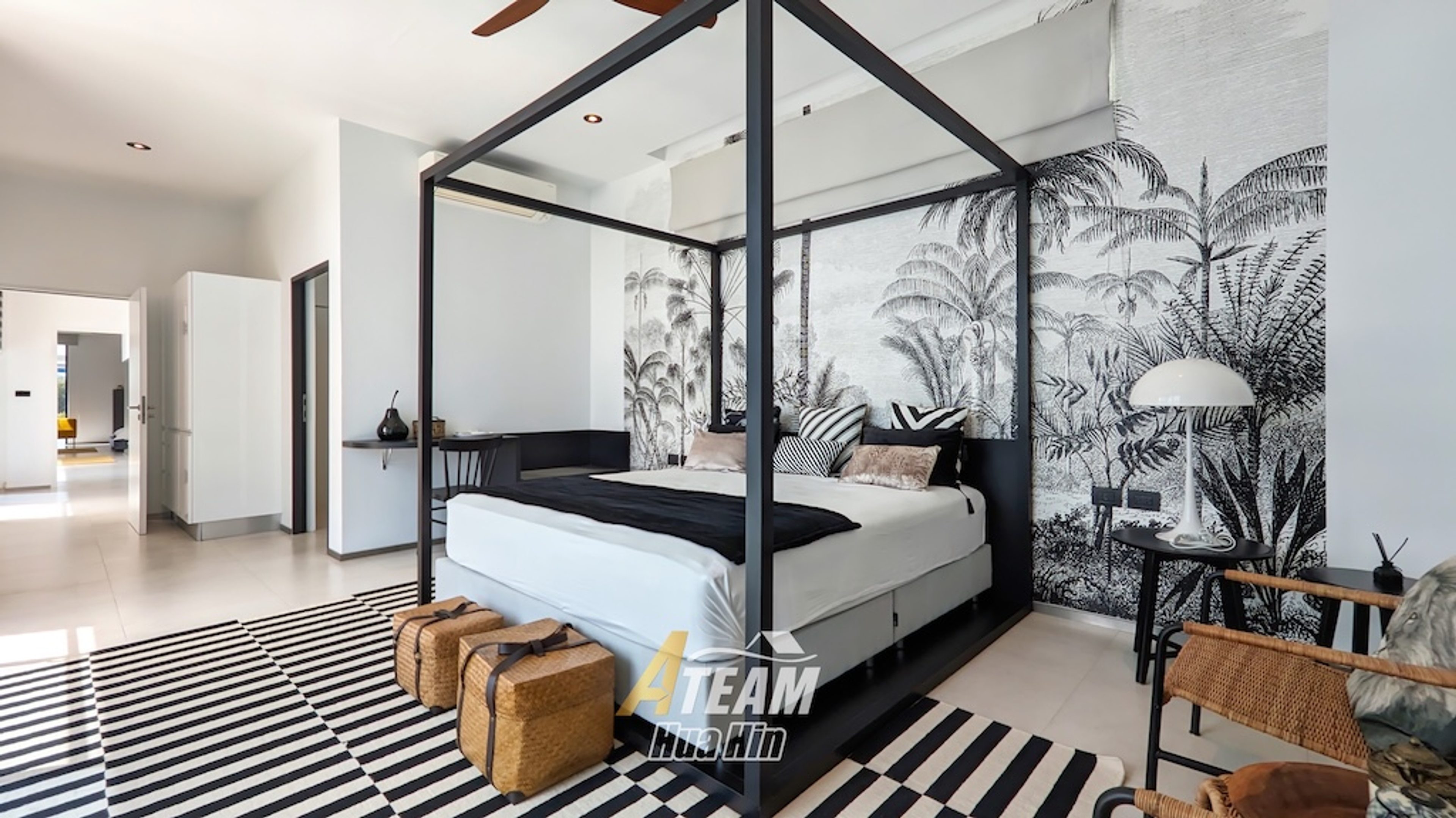 House / Villa For Sale - 0 - 4 Bedrooms - 4 Bathrooms - Price ฿19,900, thumbnail 20