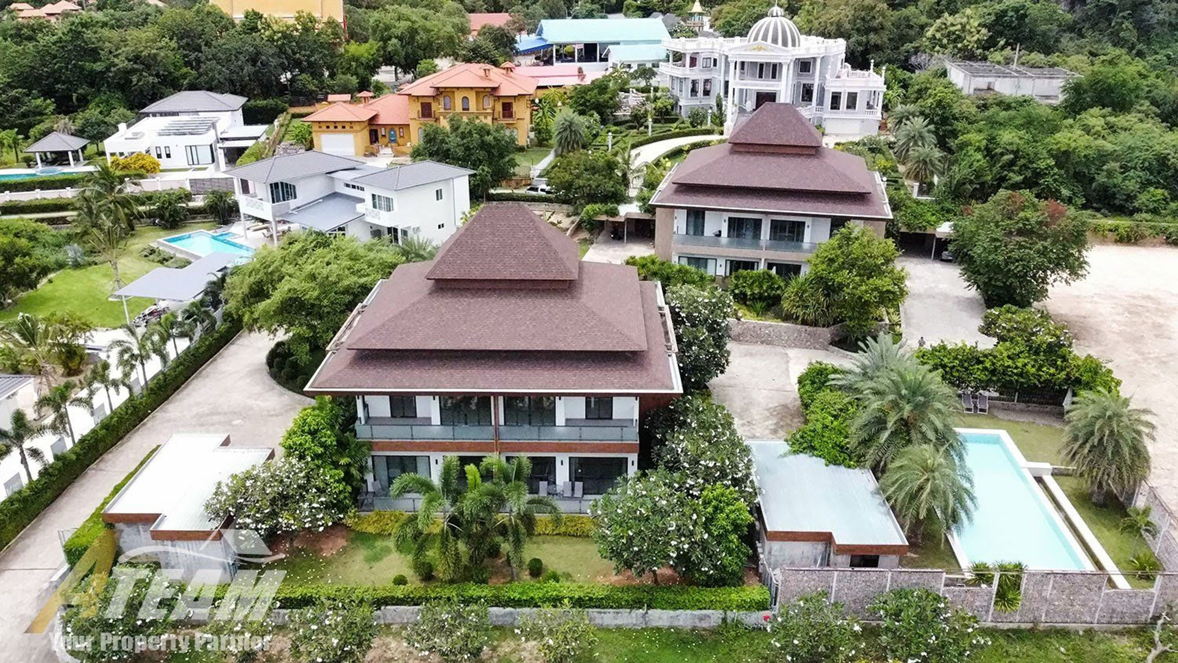 Apartment / Condo For Sale - 0 - 14 Bedrooms - 14 Bathrooms - Price ฿5 thumbnail 27