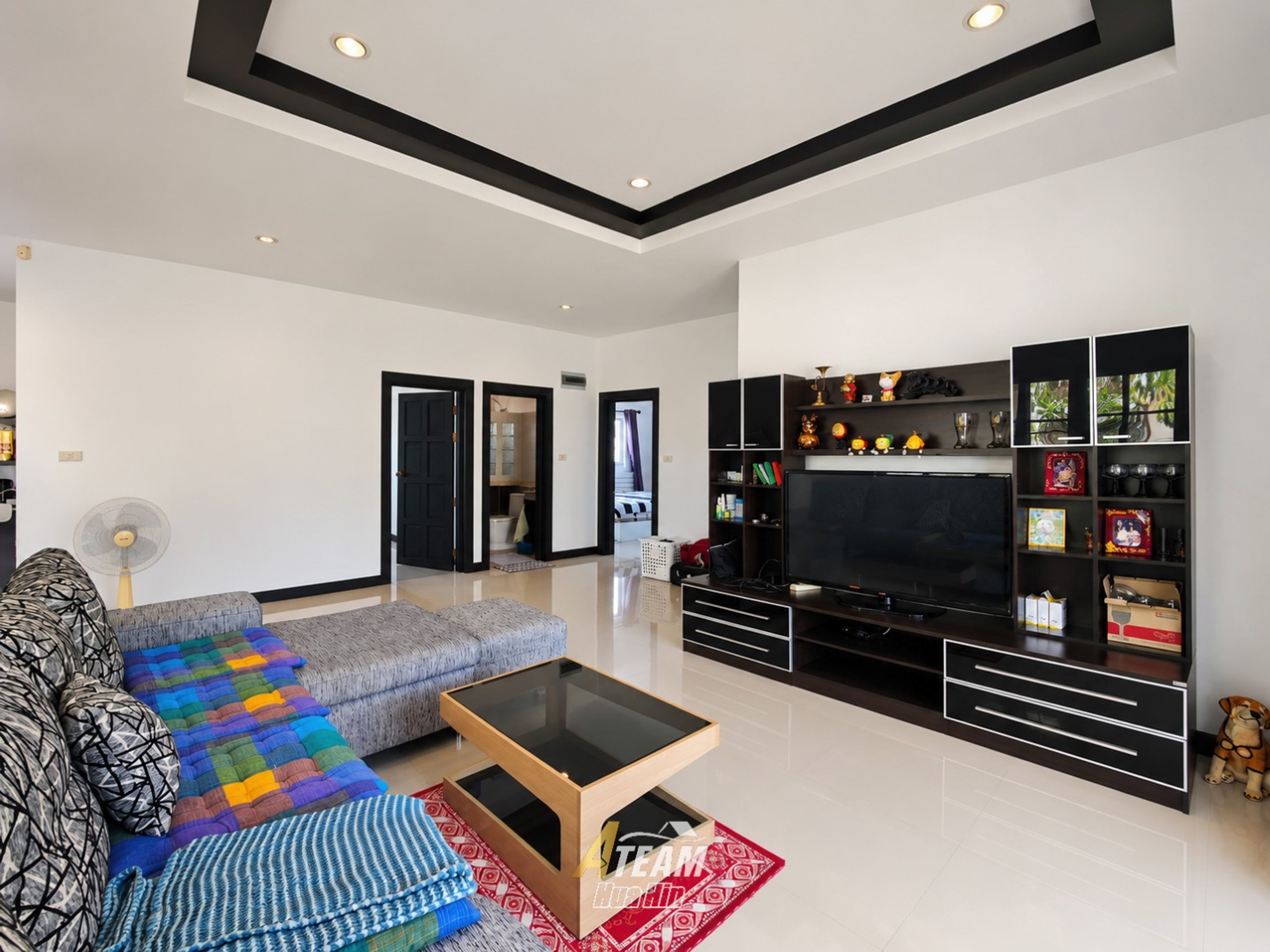 charming 3-bedroom house, thumbnail 6