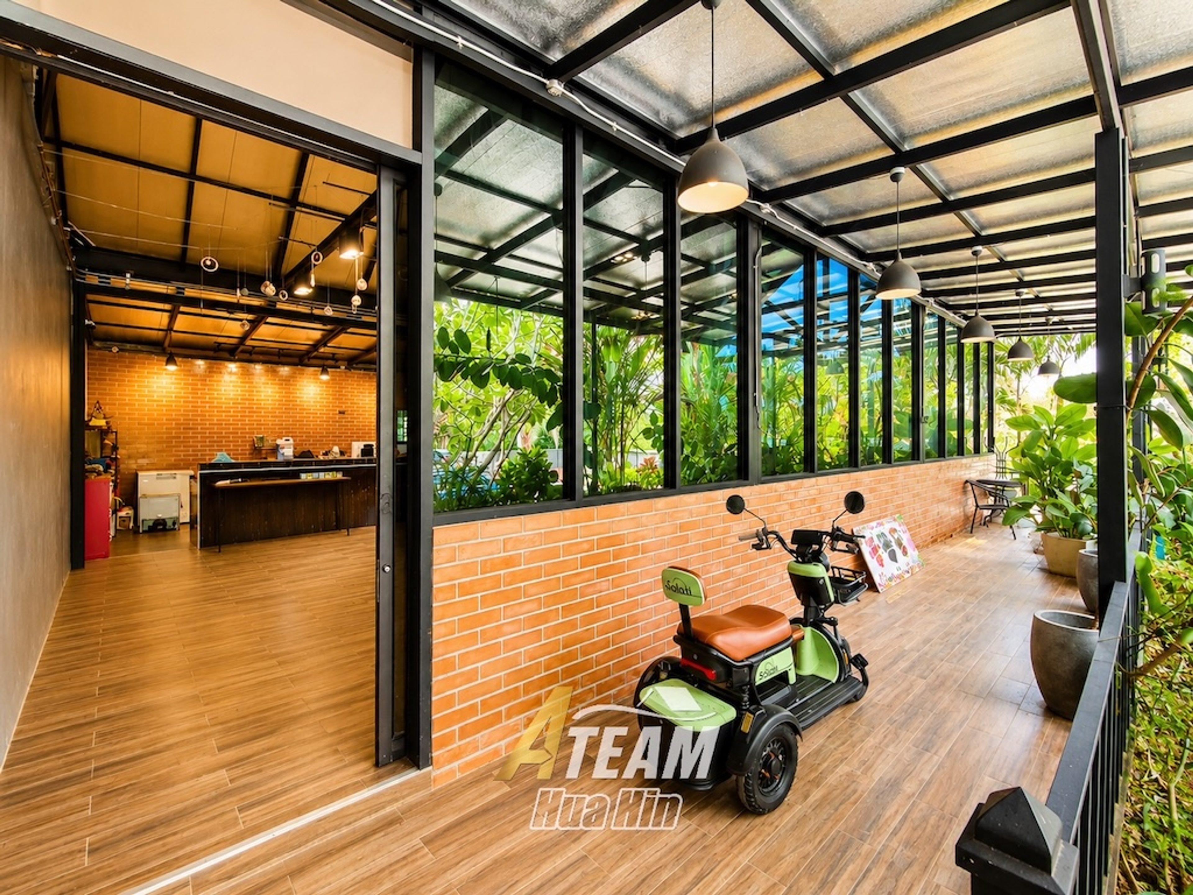 House / Villa For Sale - 0 - 3 Bedrooms - 2 Bathrooms - Price ฿25,000, thumbnail 7