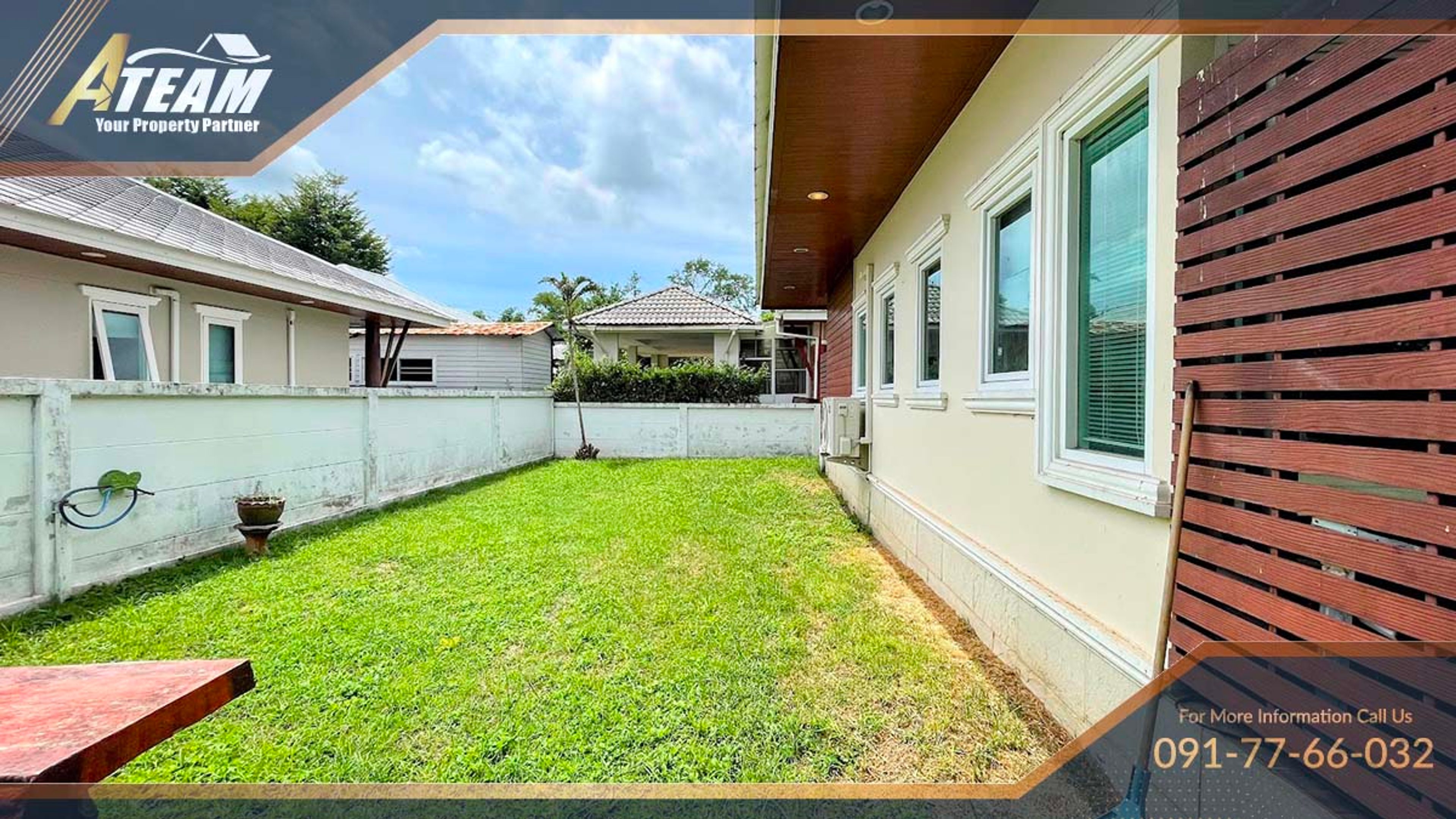 2-Bedroom 3.5 M in Kiri Nakara Village thumbnail 30