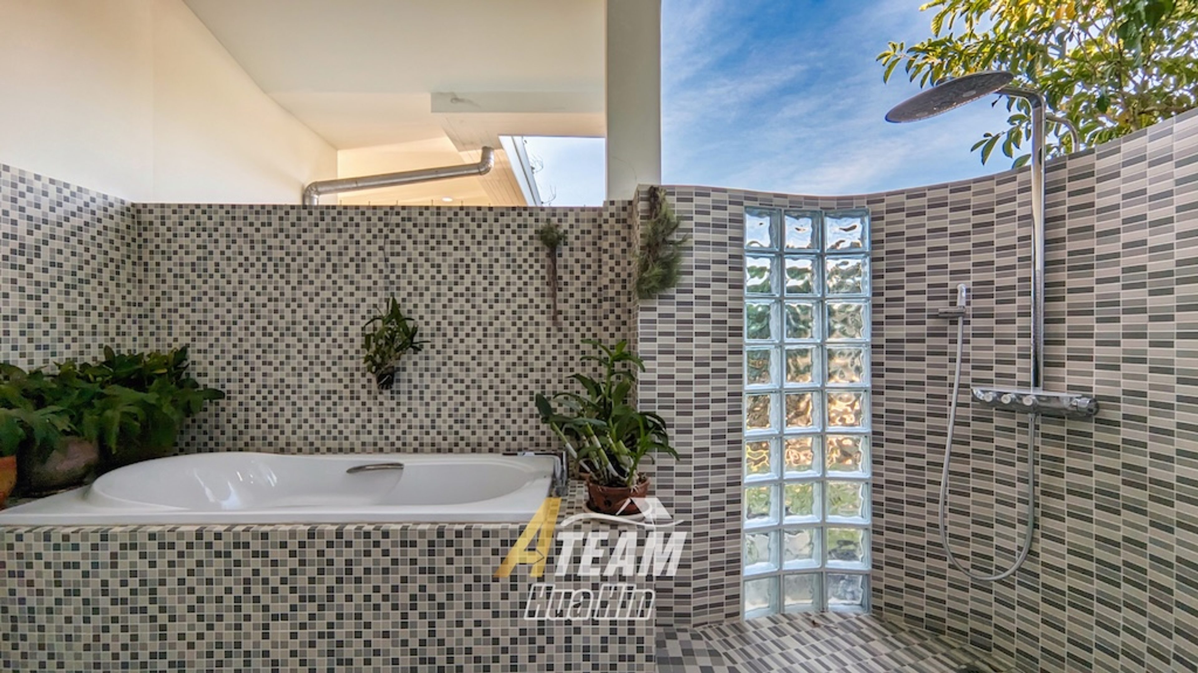 Luxury Eco Pool Villa for Sale in Prime Soi 88, Thap Tai – Hua Hin thumbnail 11