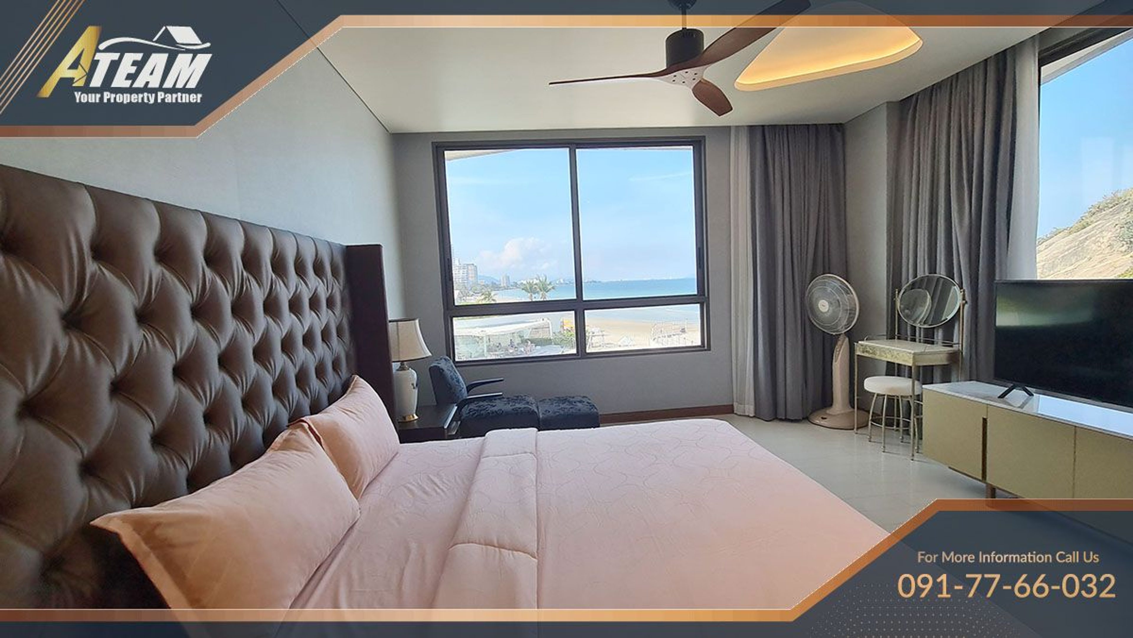 Apartment / Condo For Rent - - 3 Bedrooms - 3 Bathrooms - Price ฿120,0 thumbnail 13