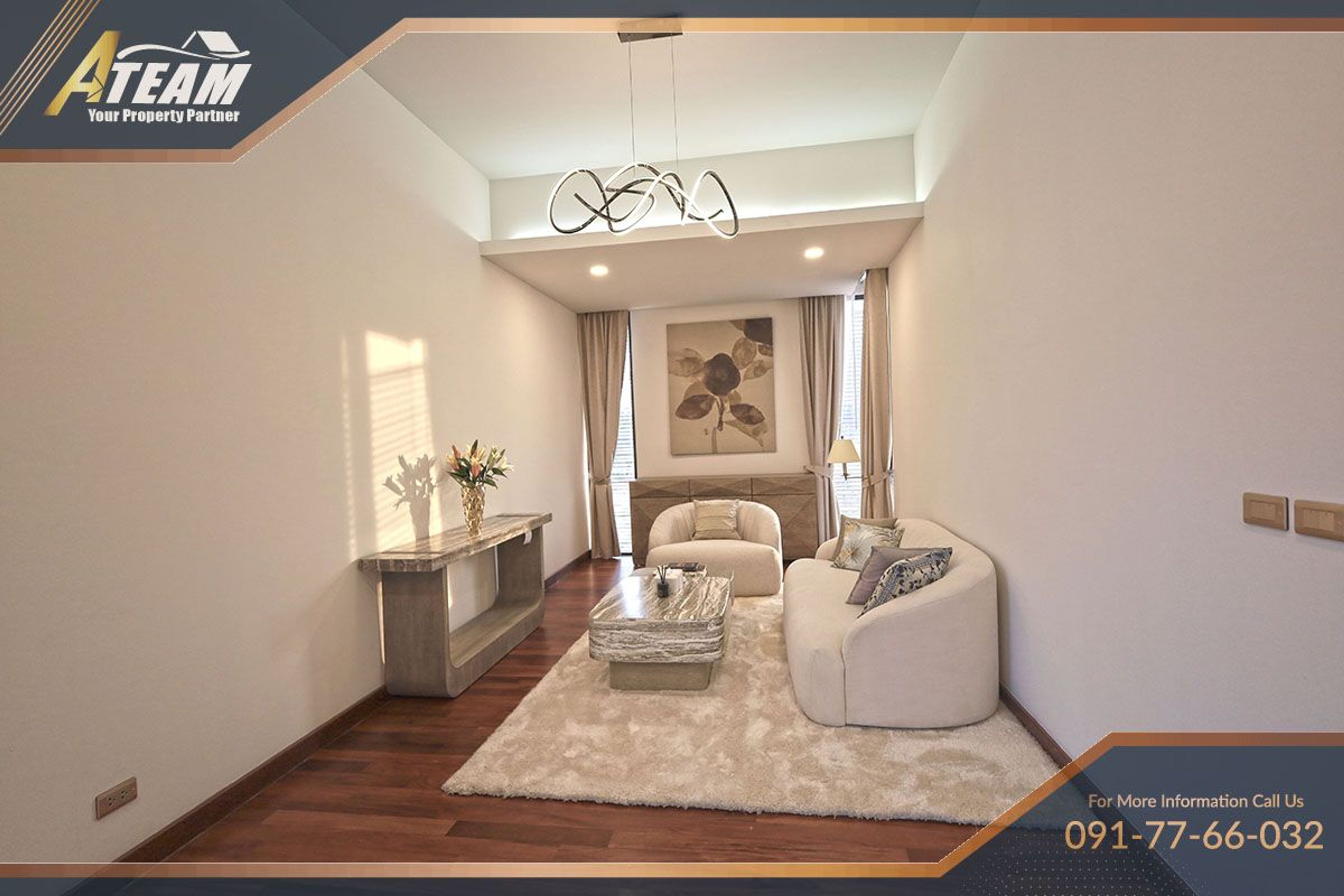  4-Bedroom, 5-Bathroom Luxury Pool Villa at Palm Hills Golf Course thumbnail 25