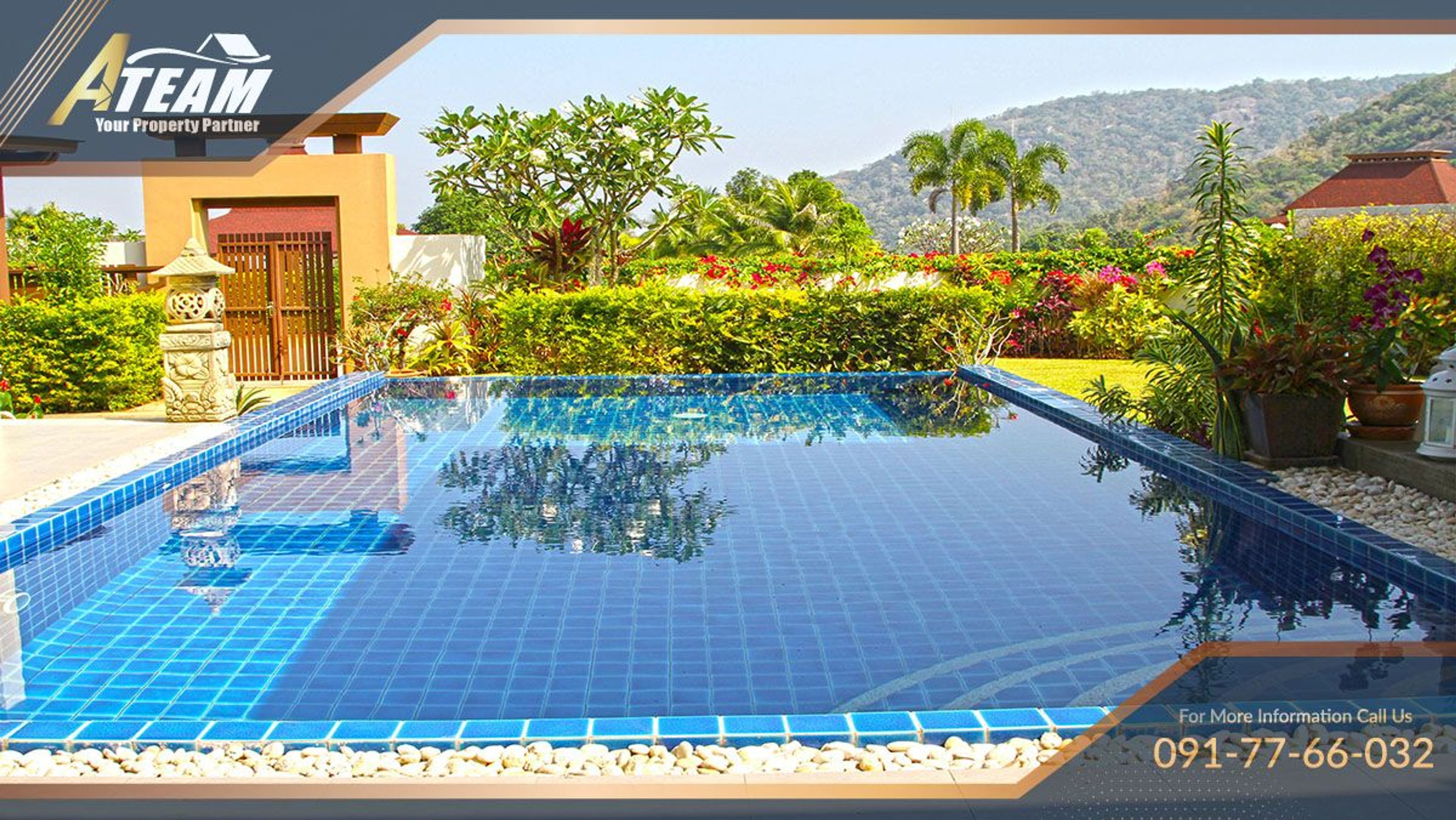House / Villa For Rent - - 3 Bedrooms - 3 Bathrooms - Price ฿50,000 -  thumbnail 11