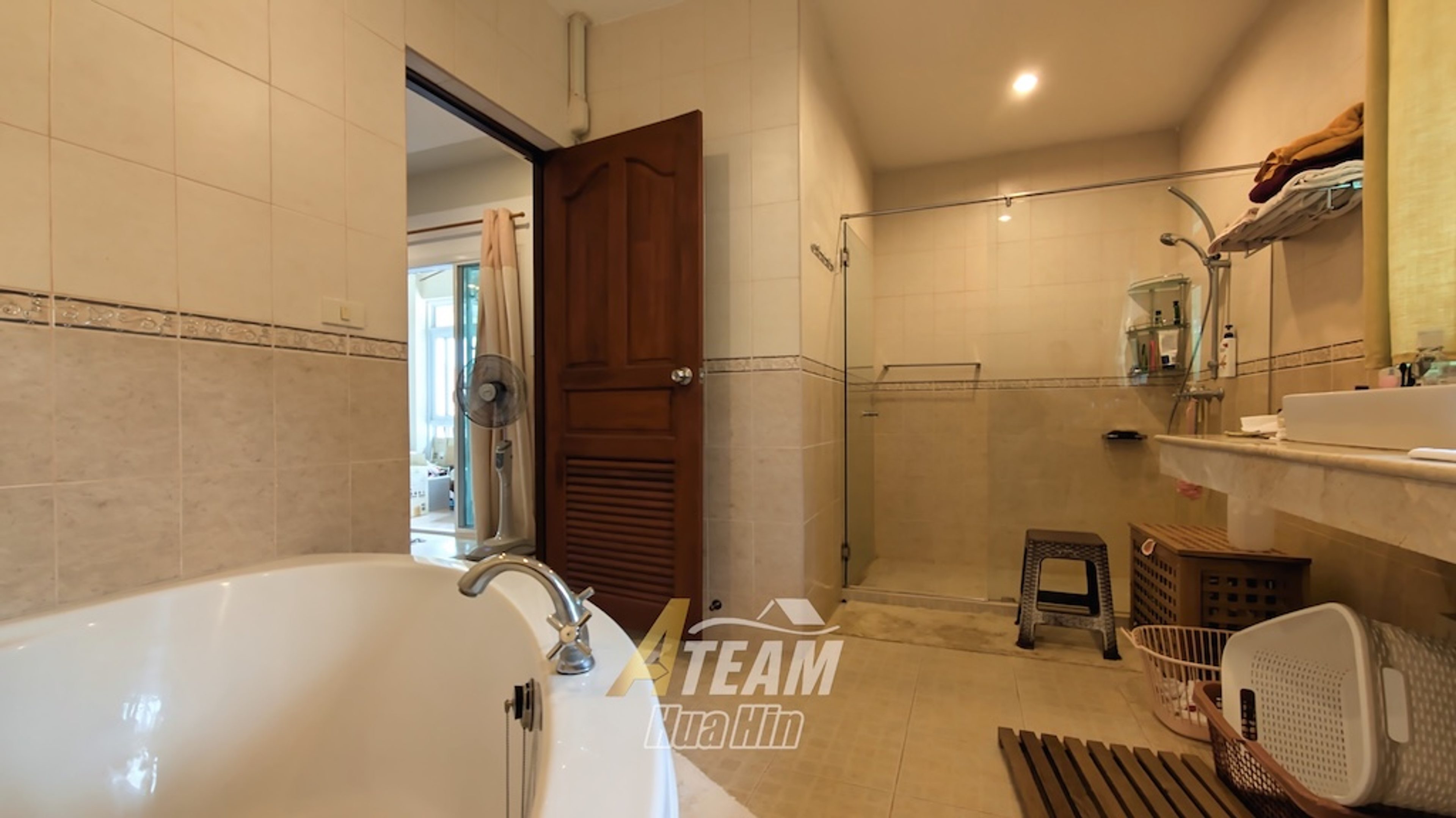 3-Bedroom Home on Large 2 Rai in Khao Tao thumbnail 20
