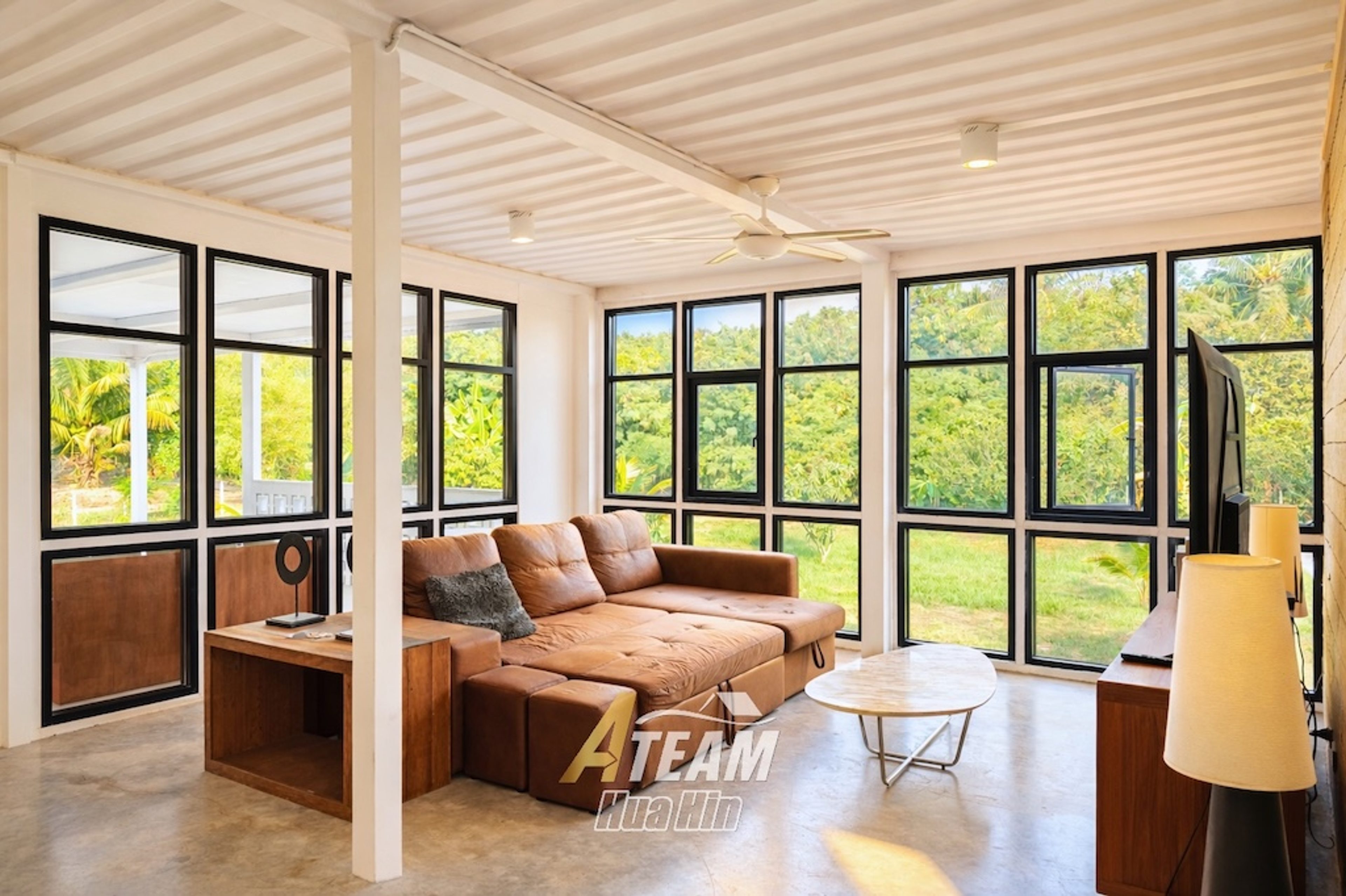 House / Villa For Sale - 0 - 4 Bedrooms - 3 Bathrooms - Price ฿9,500,0 thumbnail 7