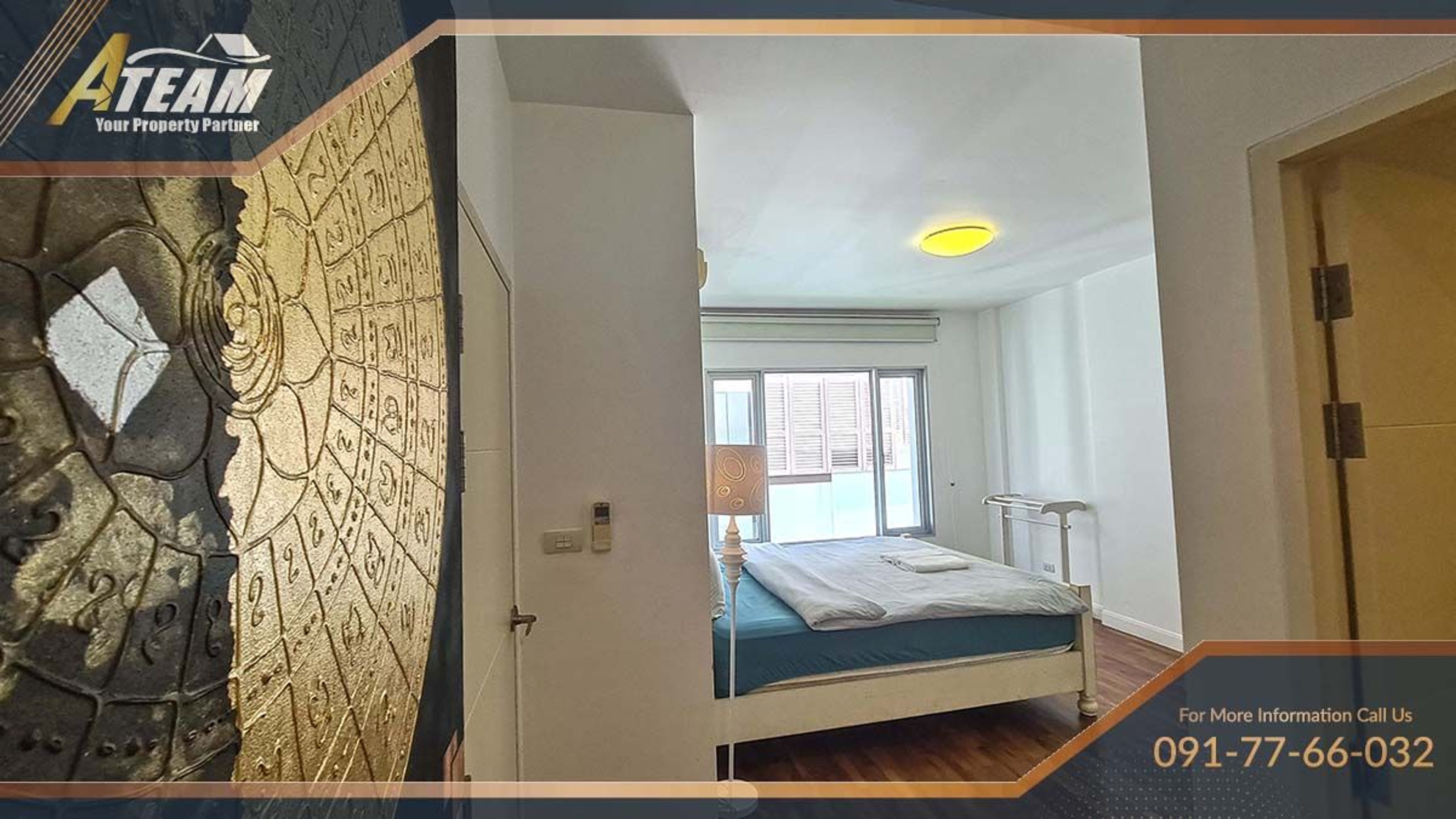 For Sale: Vintage 2-Bedroom Condo at Baan San Dao – 7,000,000 THB thumbnail 21