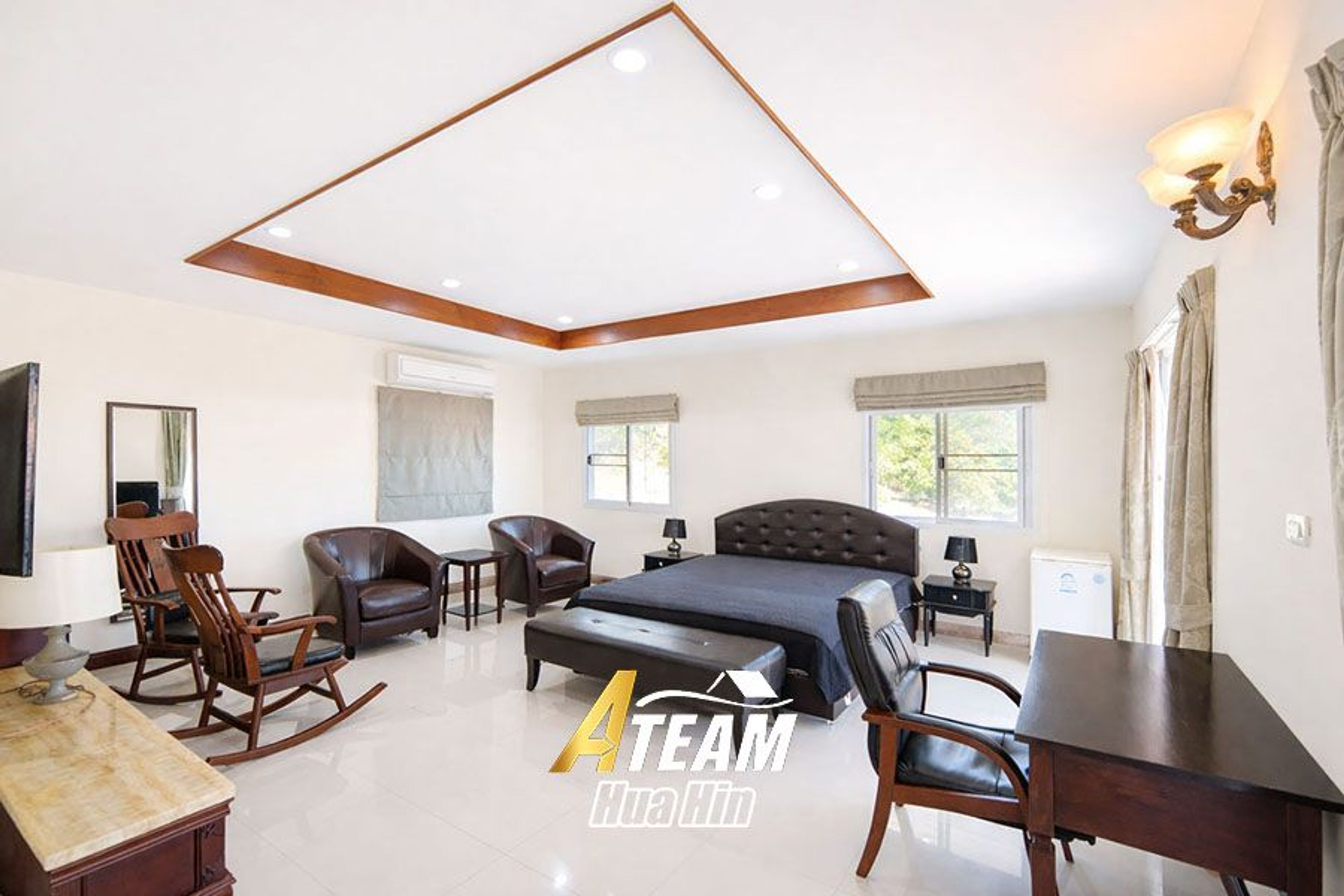 Beautiful 2 storey Pool Villa with mountain views thumbnail 13