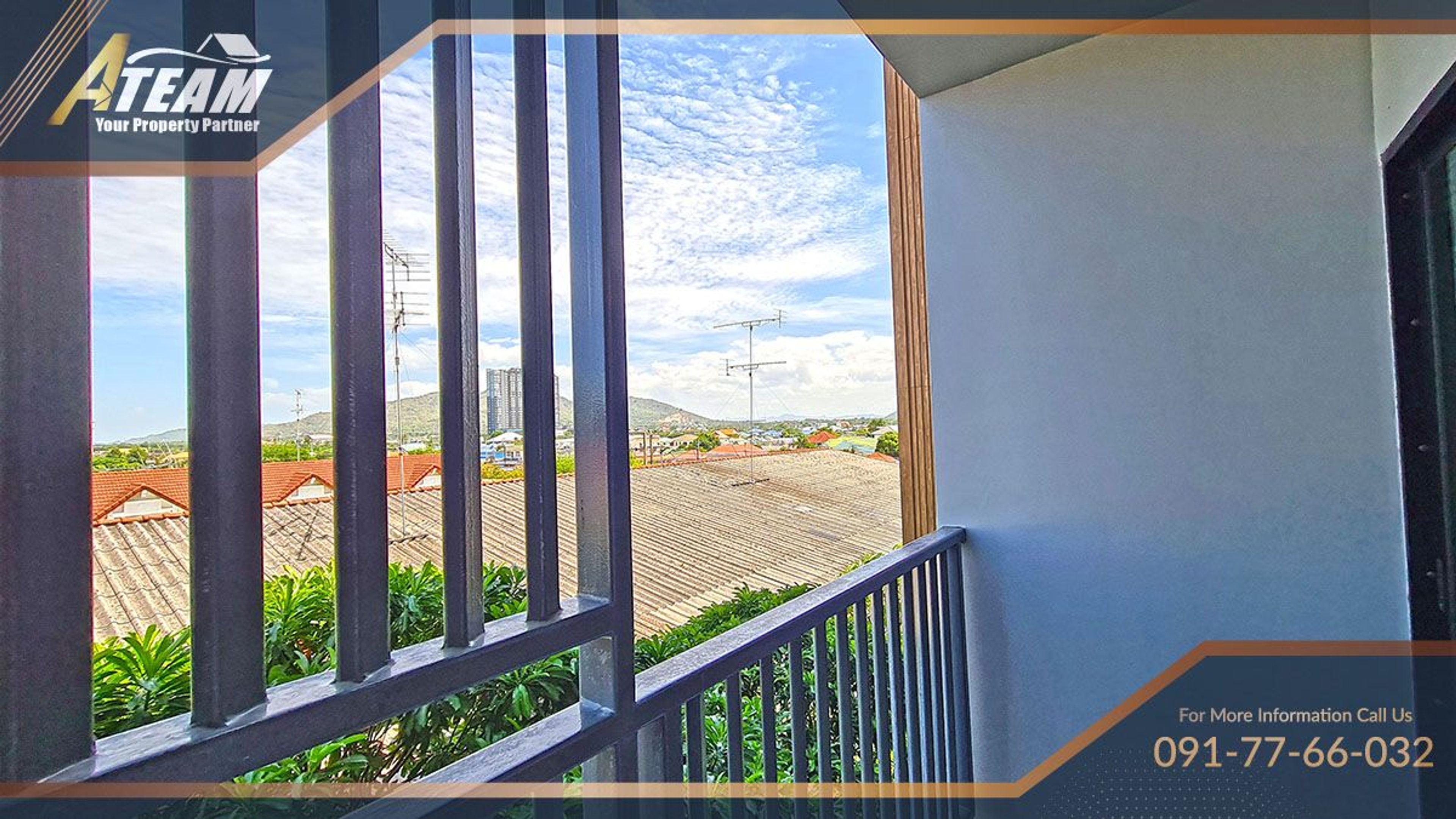 Apartment / Condo For Rent - - 1 Bedroom - 1 Bathroom - Price ฿14,000  thumbnail 25