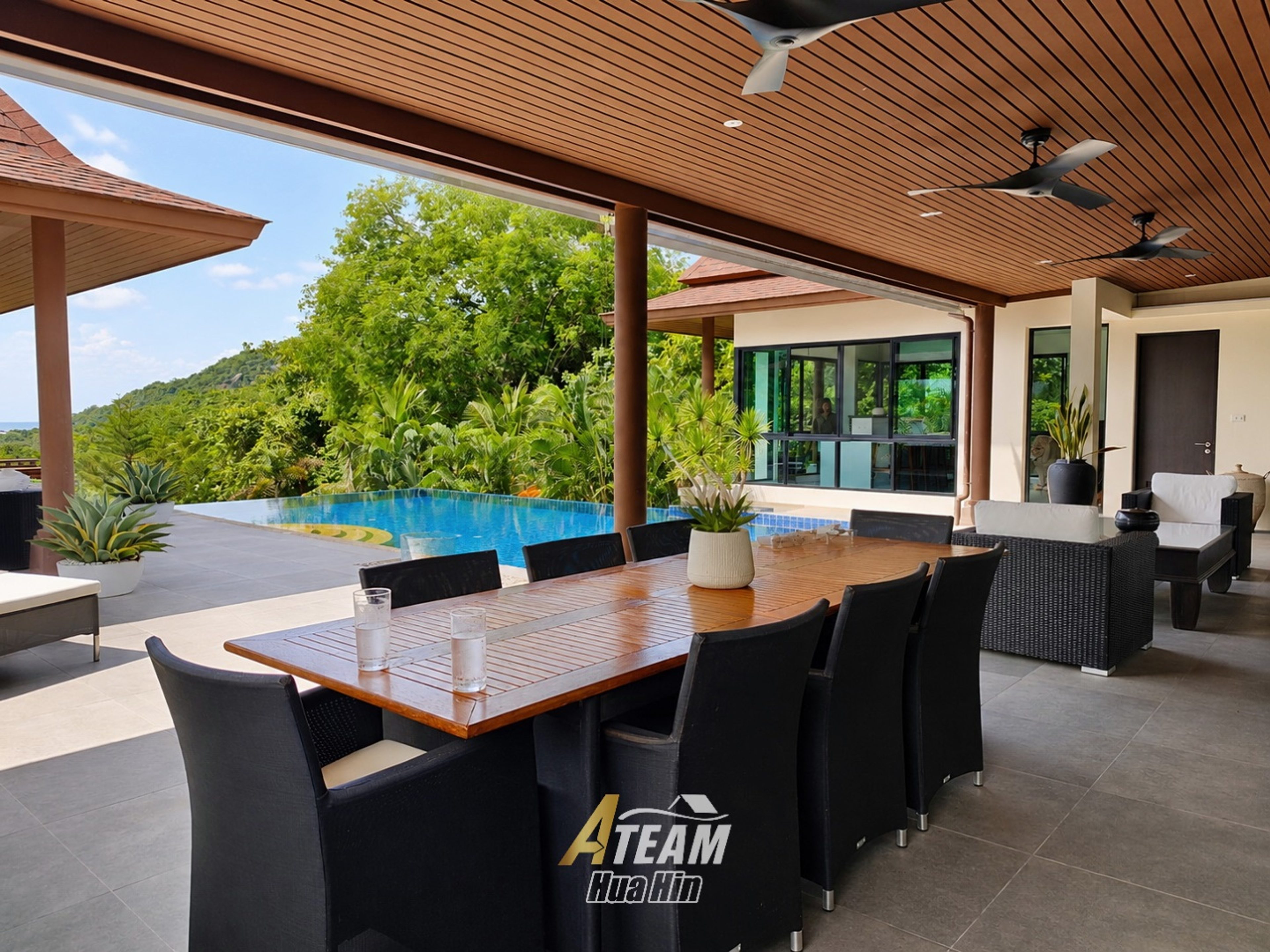 One of the TOP 5 Luxury Properties in Hua Hin thumbnail 7