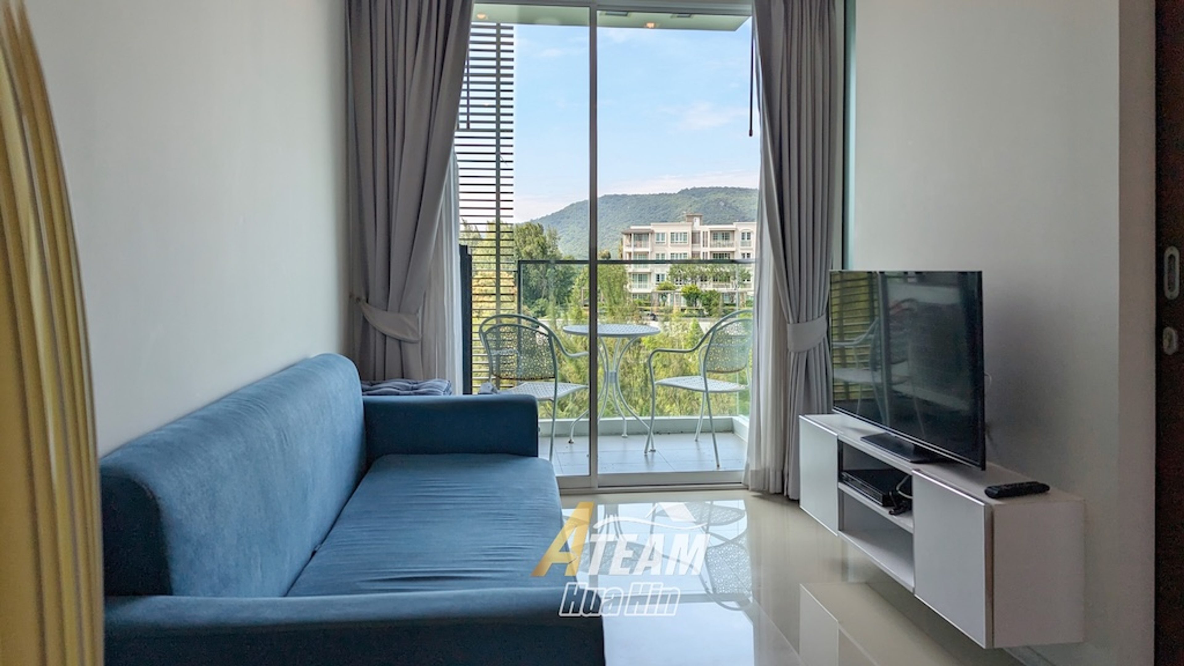 Baan View Viman – Stylish Living in Khao Takiab’s Best Location thumbnail 3