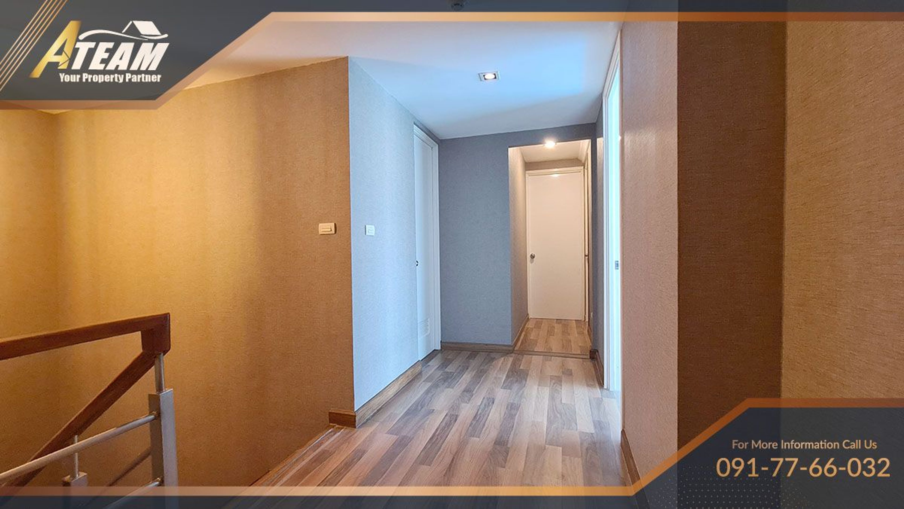 Apartment / Condo For Rent - - 3 Bedrooms - 3 Bathrooms - Price ฿80,00 thumbnail 15