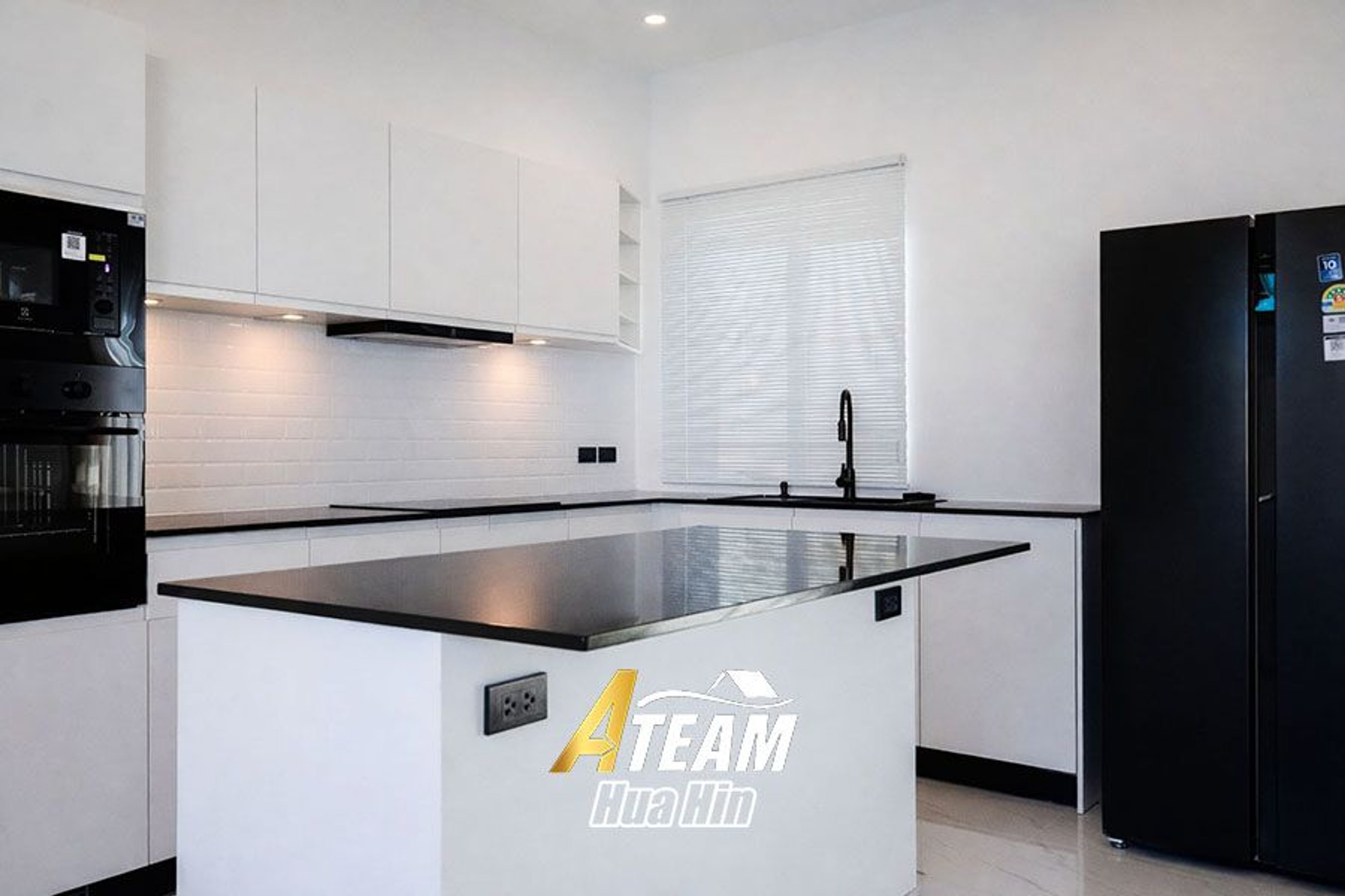 Botanica Villa Hua Hin (Soi 112) – Modern 3-Bedroom Pool Villa for Ren thumbnail 9