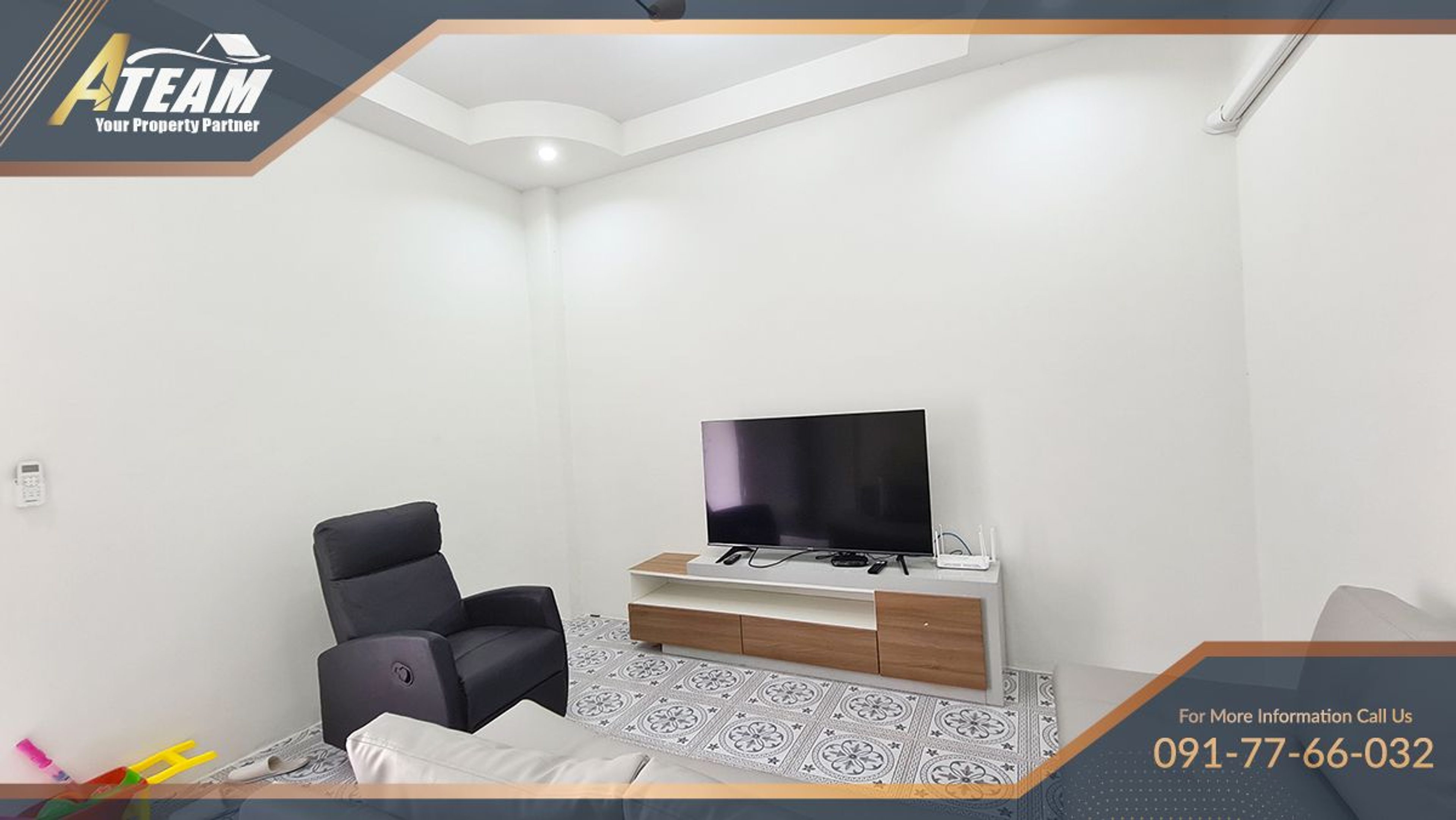 House / Villa For Rent - - 3 Bedrooms - 3 Bathrooms - Price ฿36,000 -  thumbnail 12